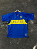 Camiseta Boca 2003 Titular Original
