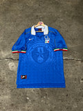 Camiseta Italia 1995 Titular Original