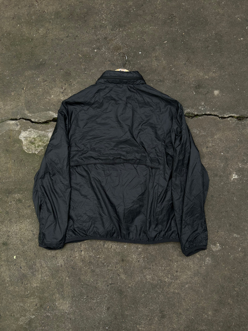 Campera Nike Sportwear Rompeviento Original