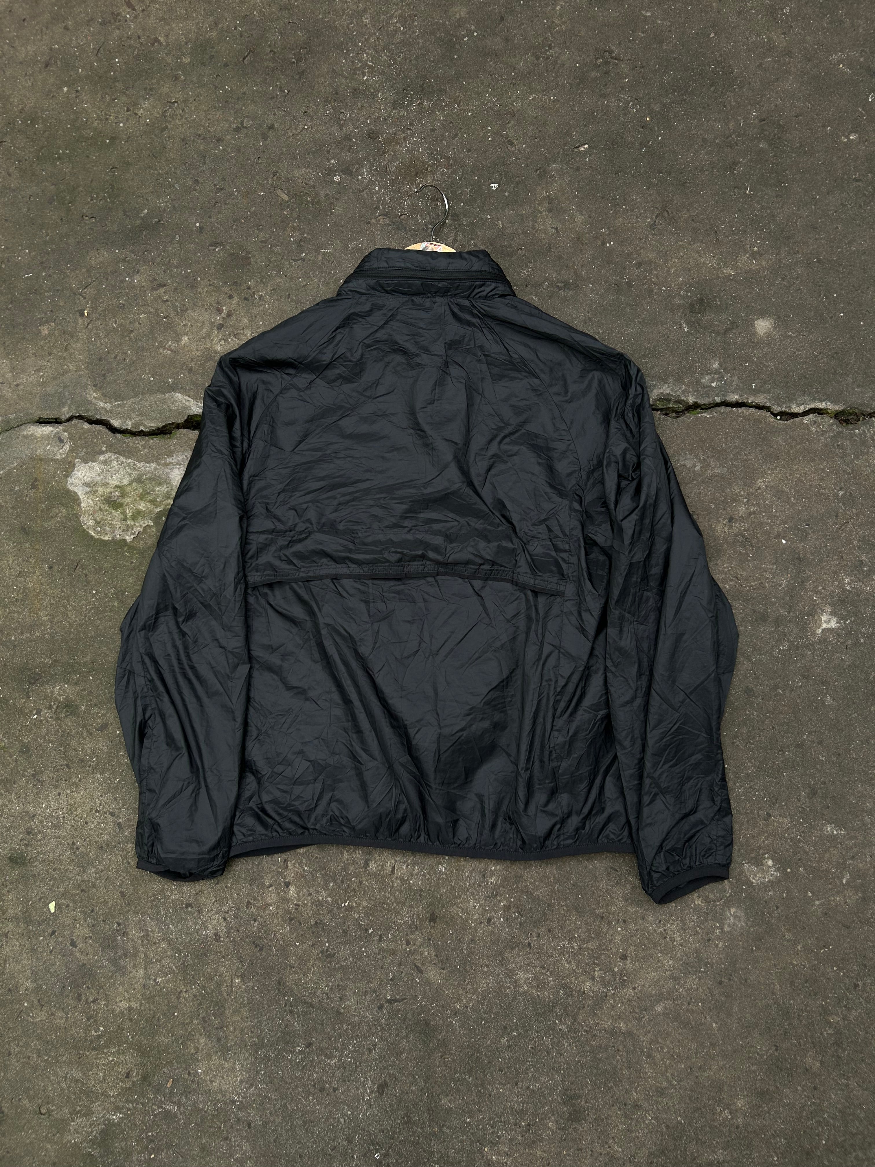 Campera Nike Sportwear Rompeviento Original