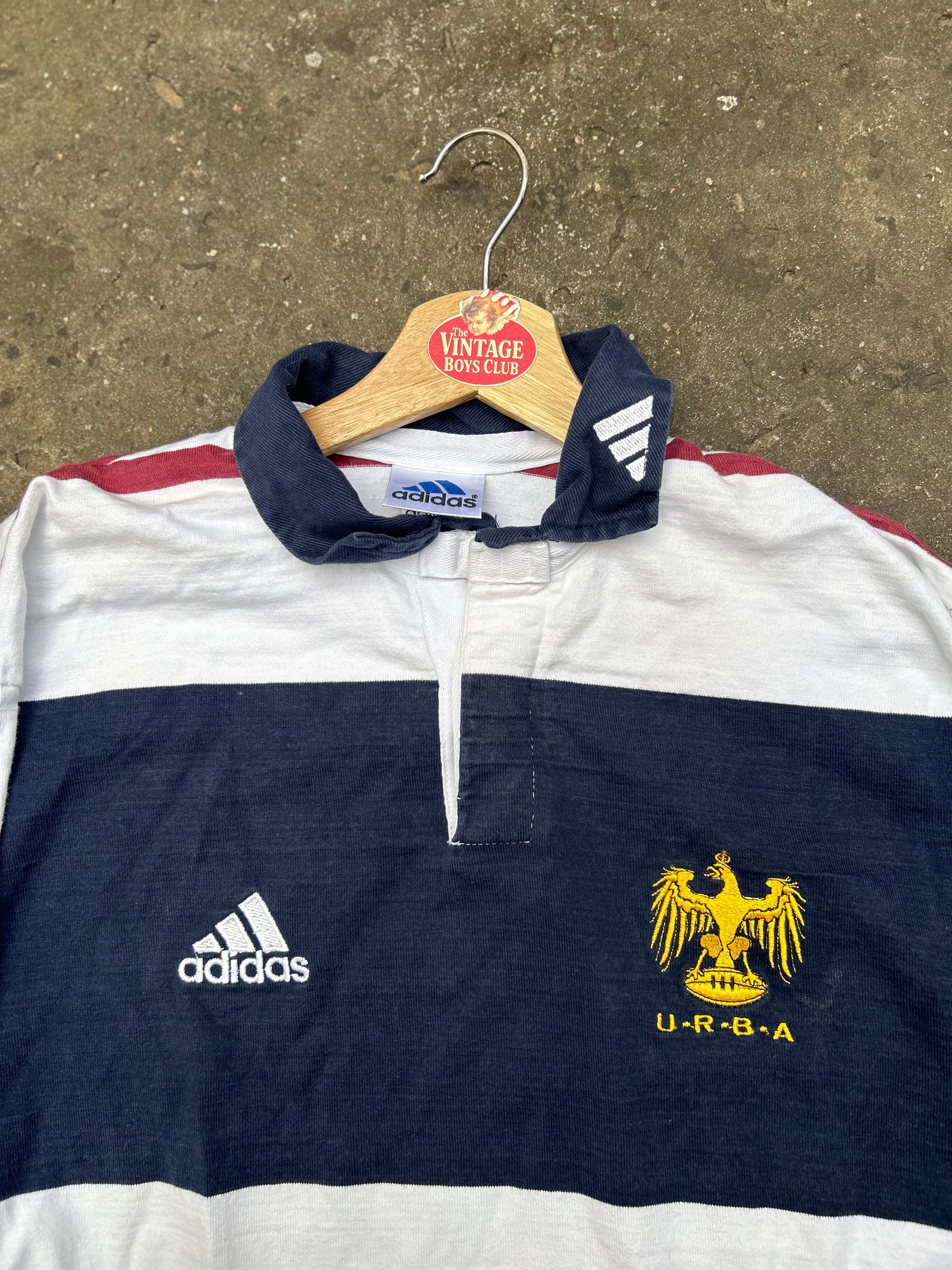 Camiseta URBA del 99' Manga Larga Original