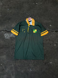 Camiseta Los Tilos Waikato 90s Original