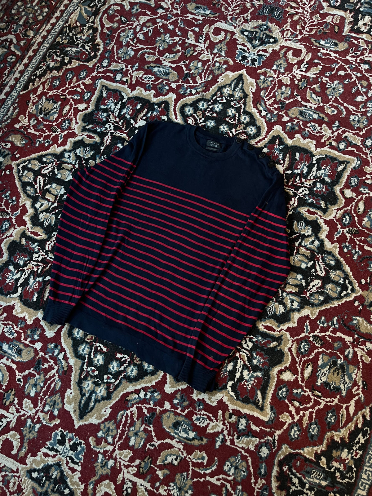 Suéter Zara Original
