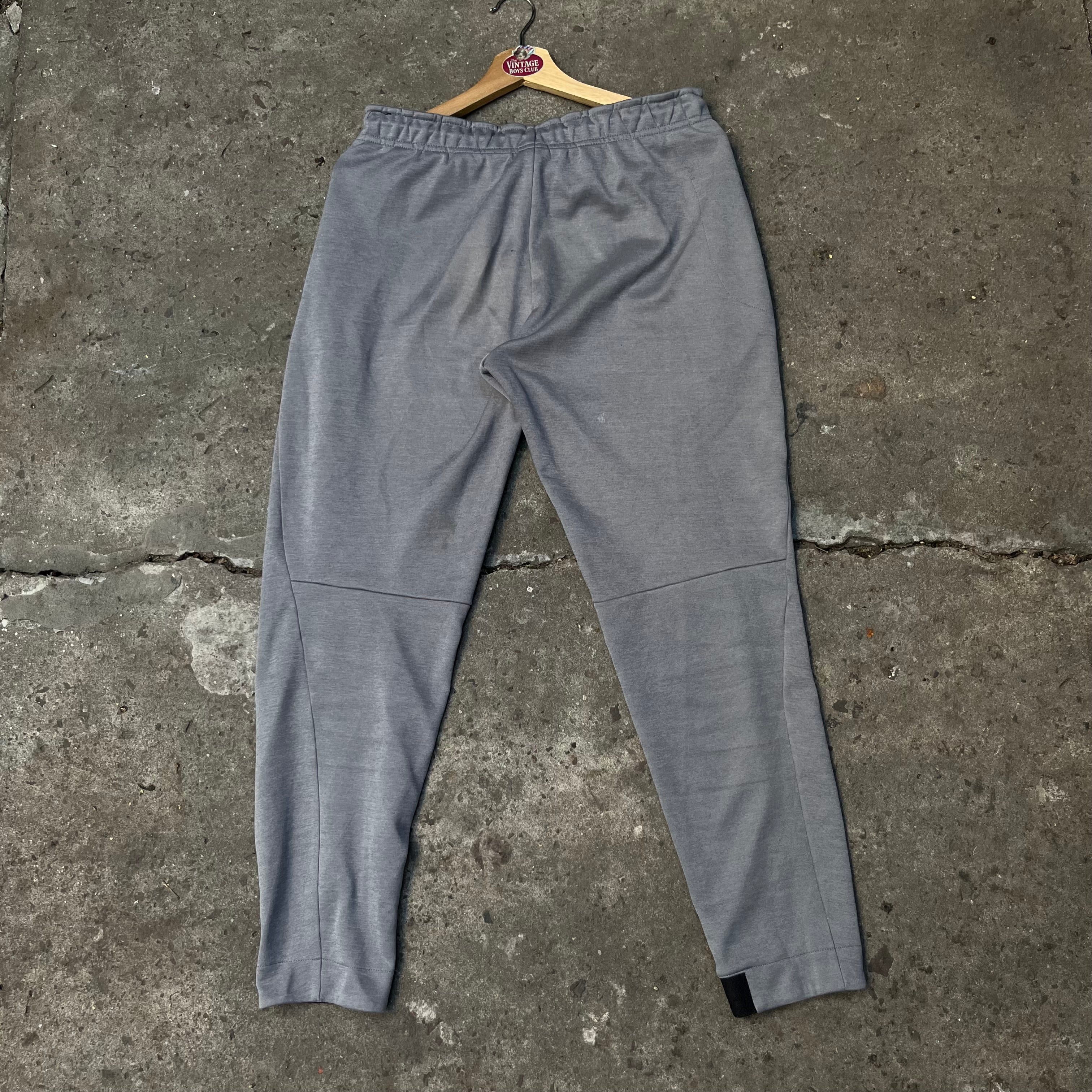 Pantalón Nike PRO Gris Original
