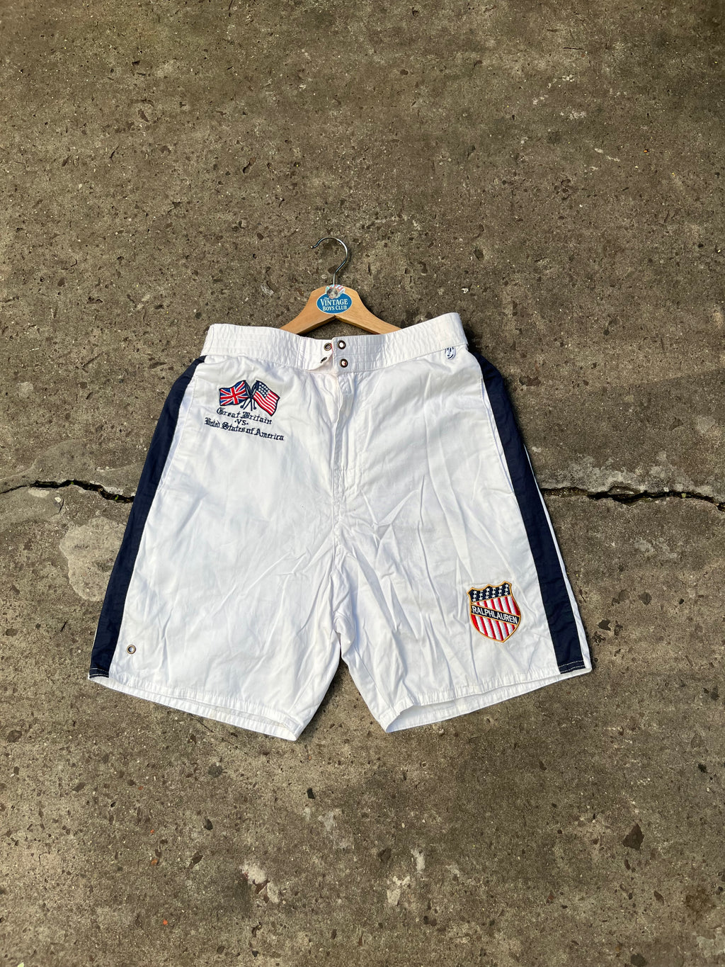 Malla Polo Ralph Lauren Original