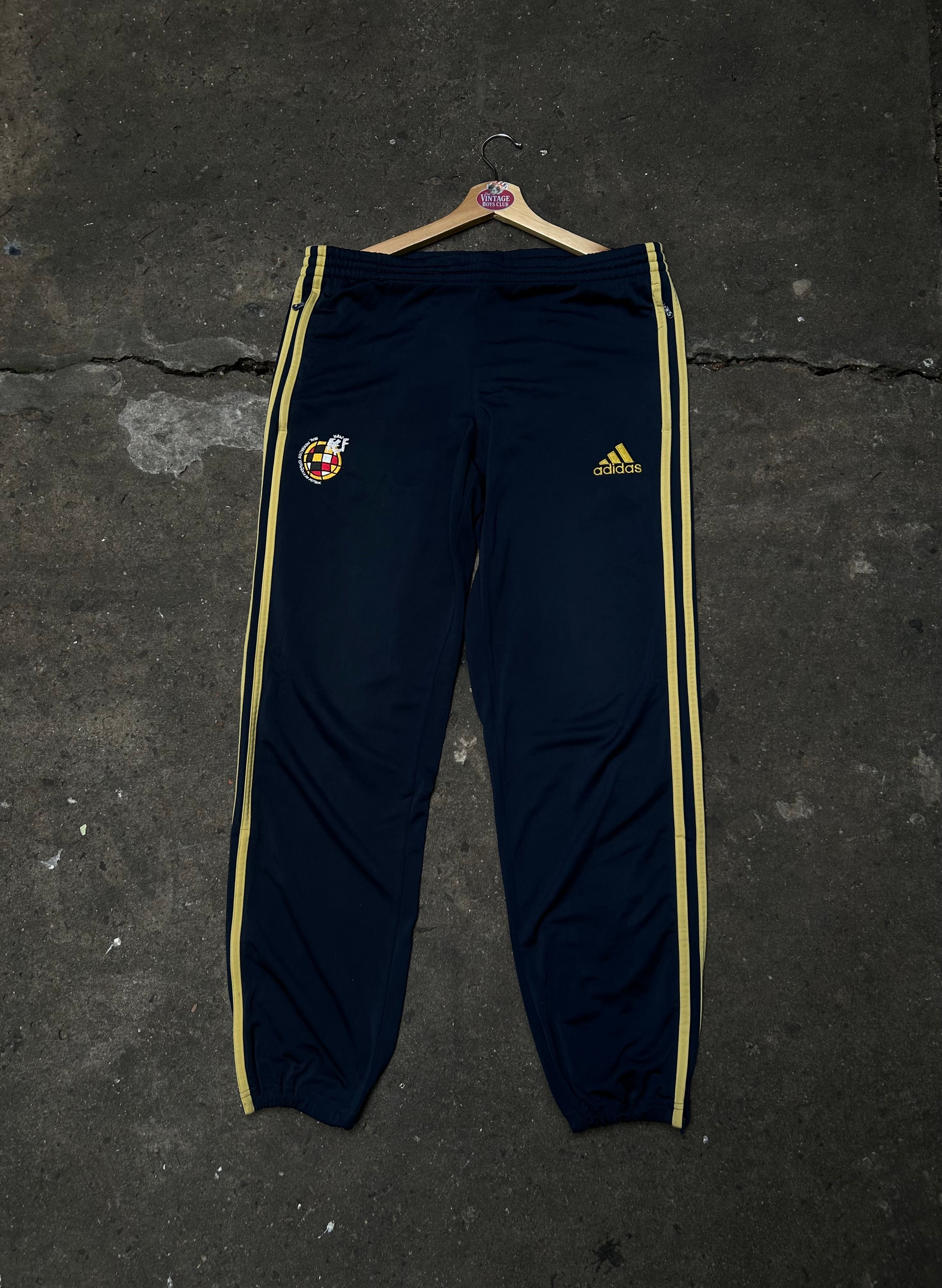 Pantalon España 2010 Original