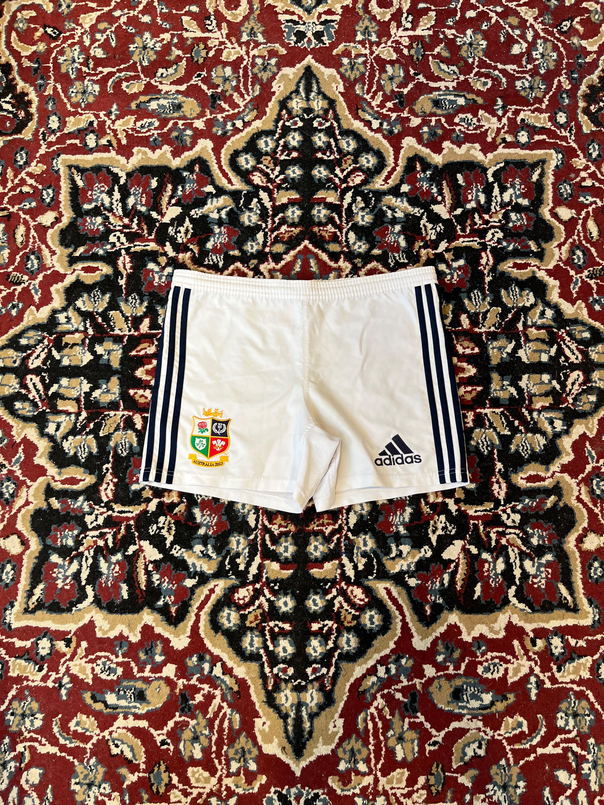 Short Lions Adidas 2013 Original