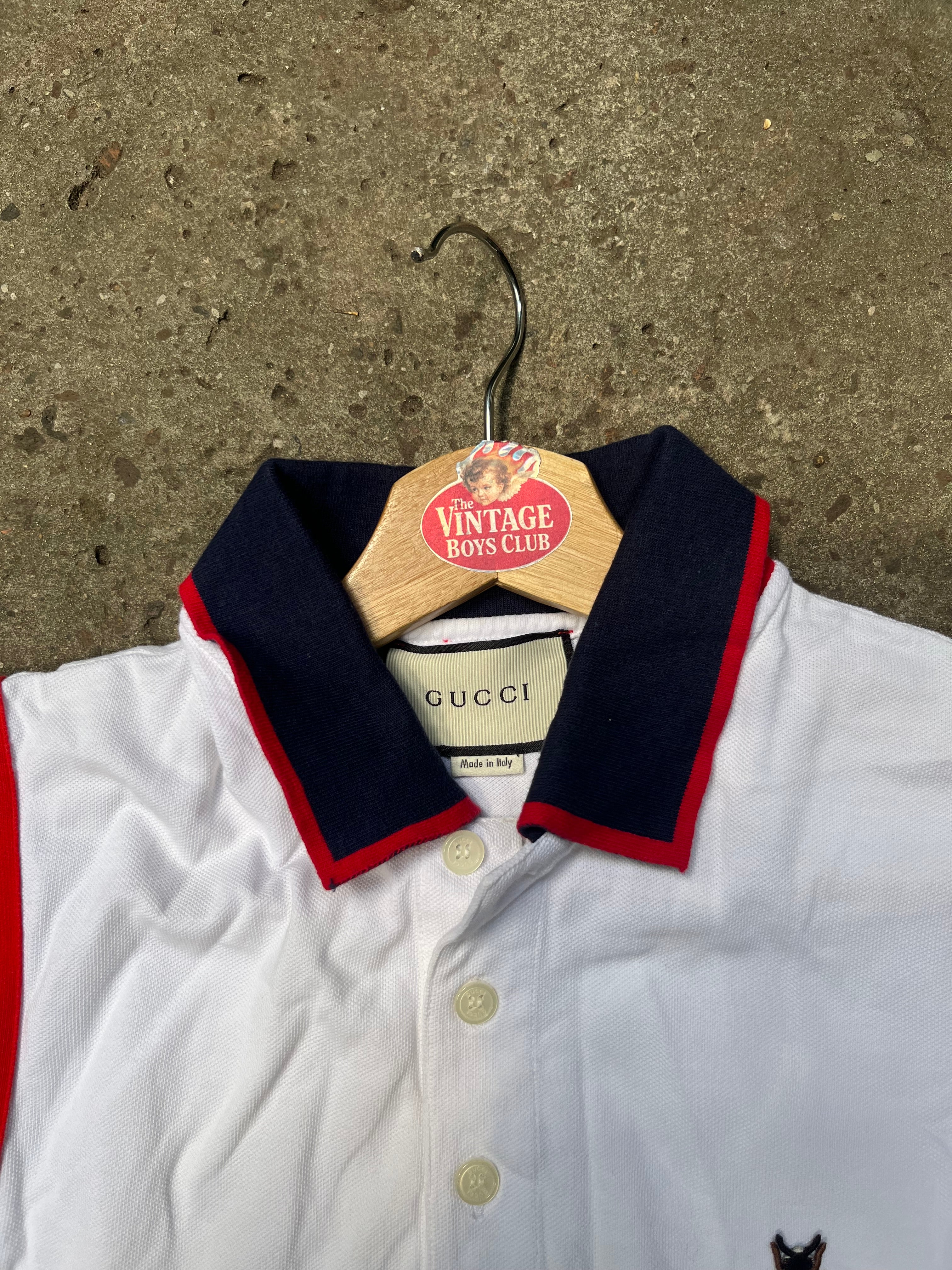 Chomba Gucci Original