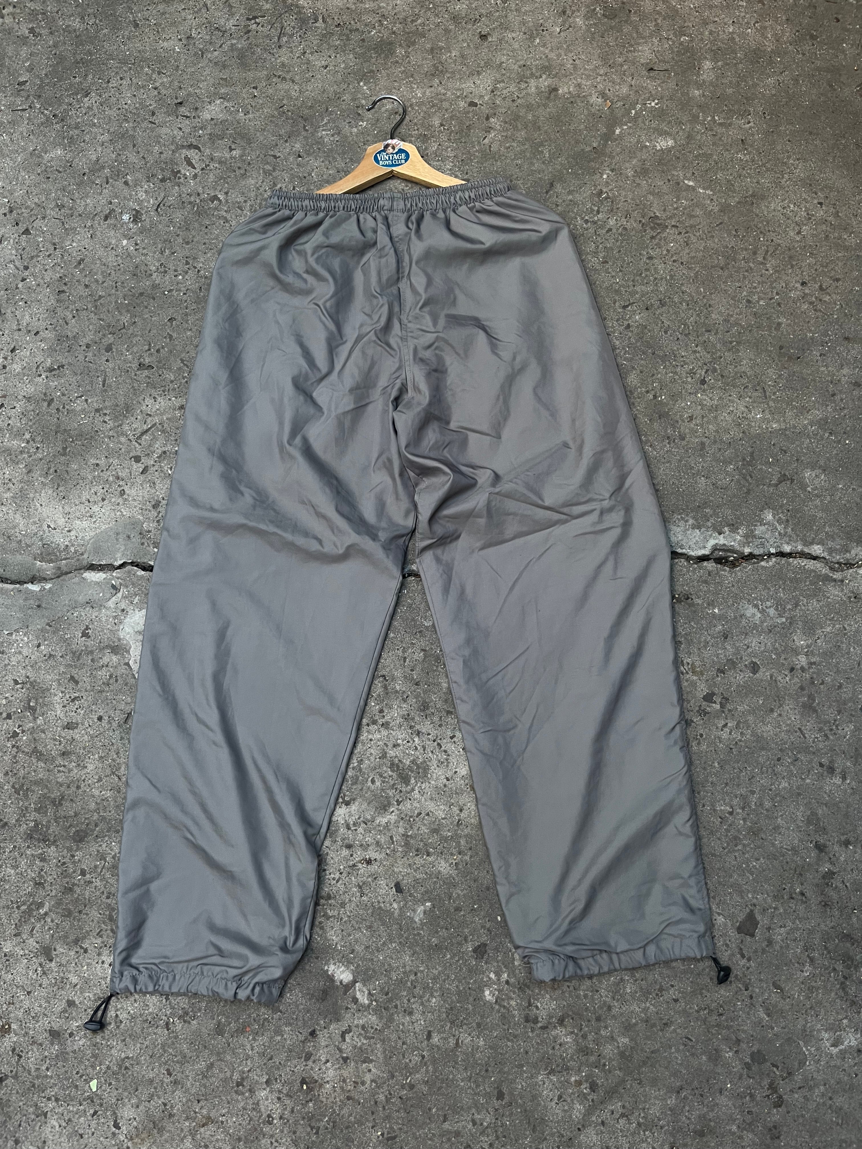 Pantalon Nike Retro Rompeviento