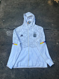Campera Argentina 2022 Adidas Original