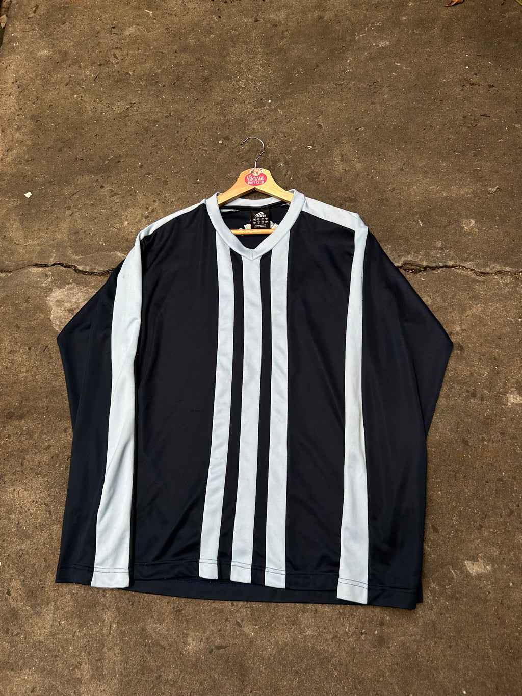 Buzo Adidas Retro Original