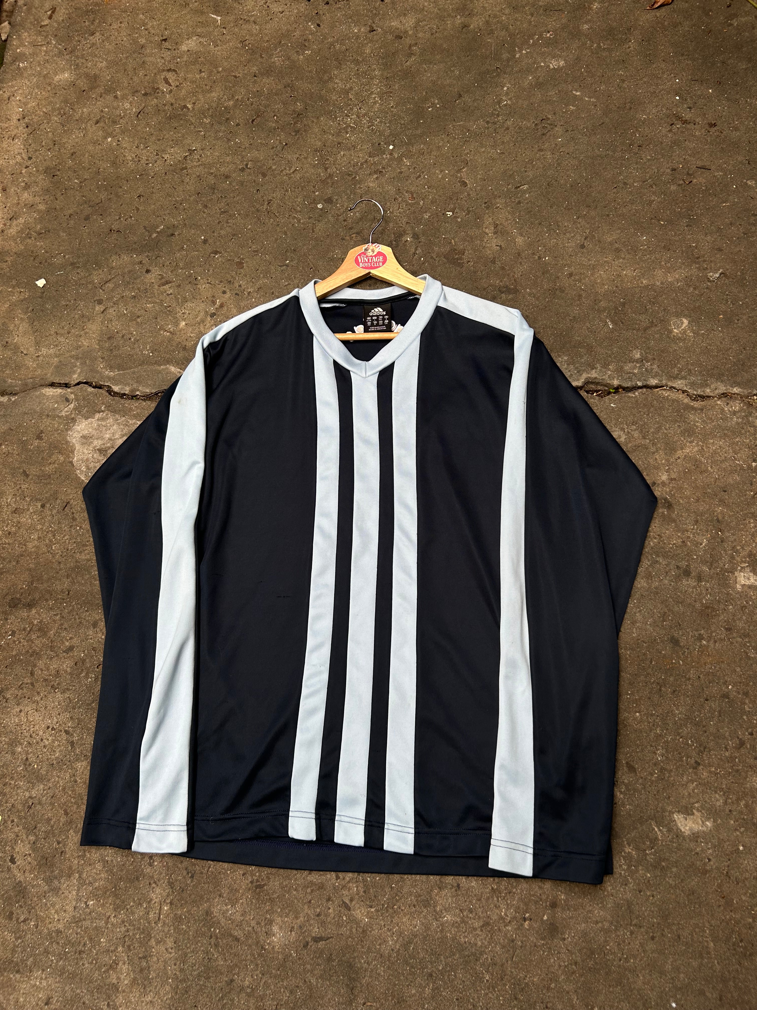 Buzo Adidas Retro Original