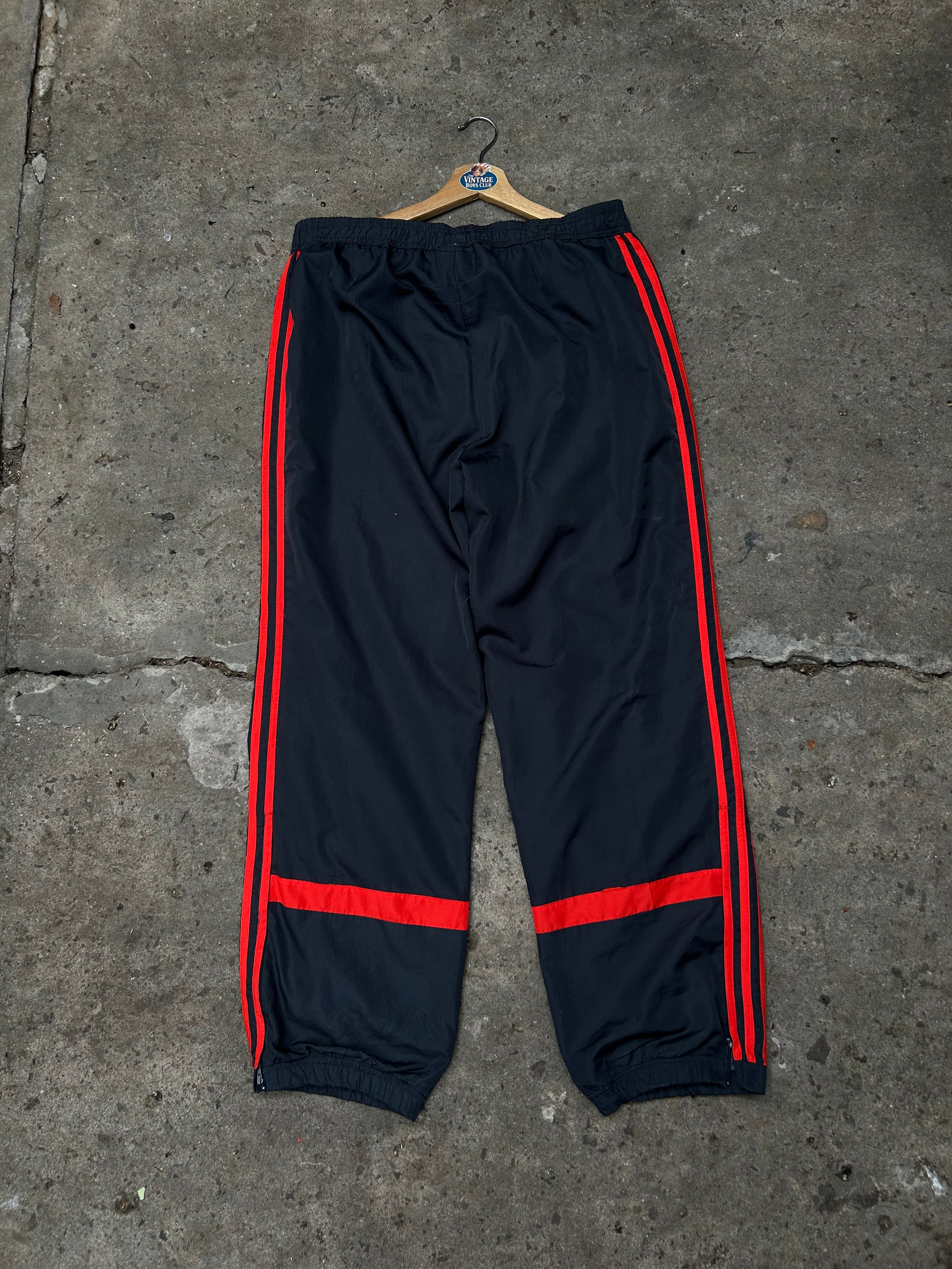 Pantalon River 2013 Rompeviento Original