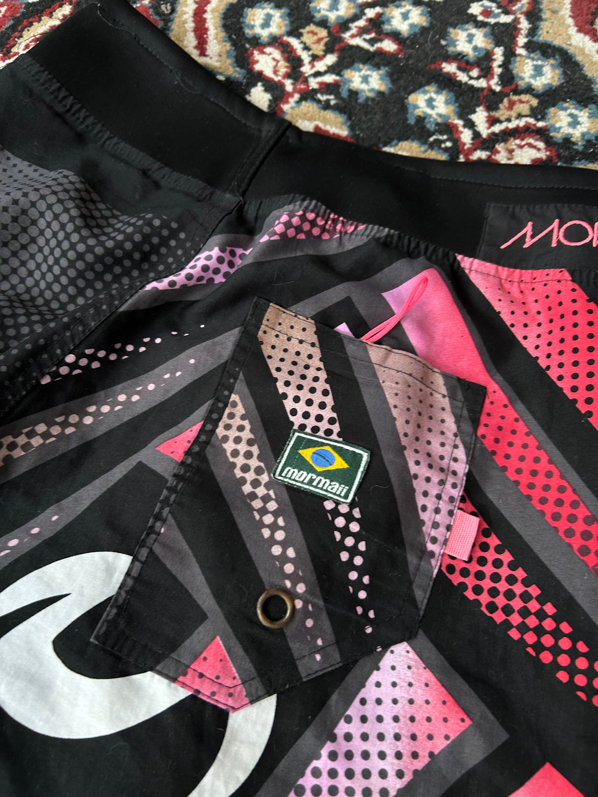 Malla Mormaii Tech Original