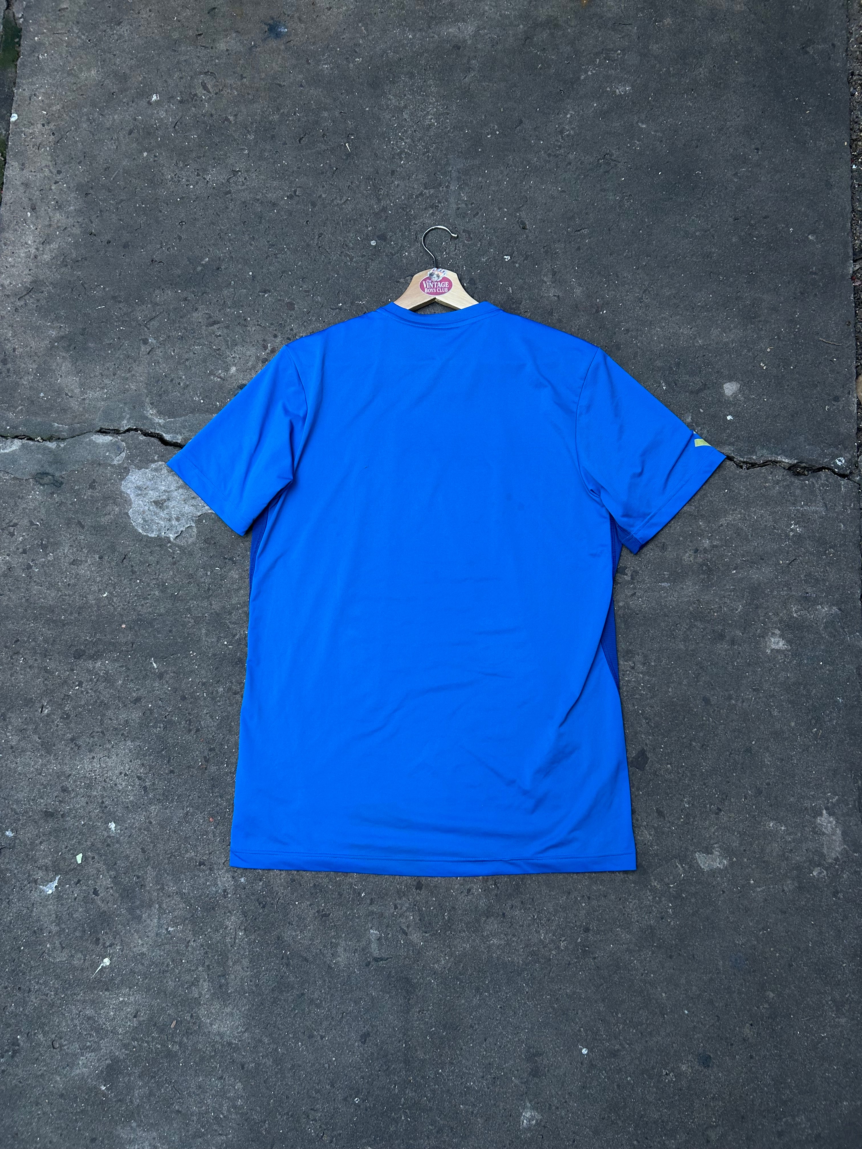 Remera Adidas Formation Original