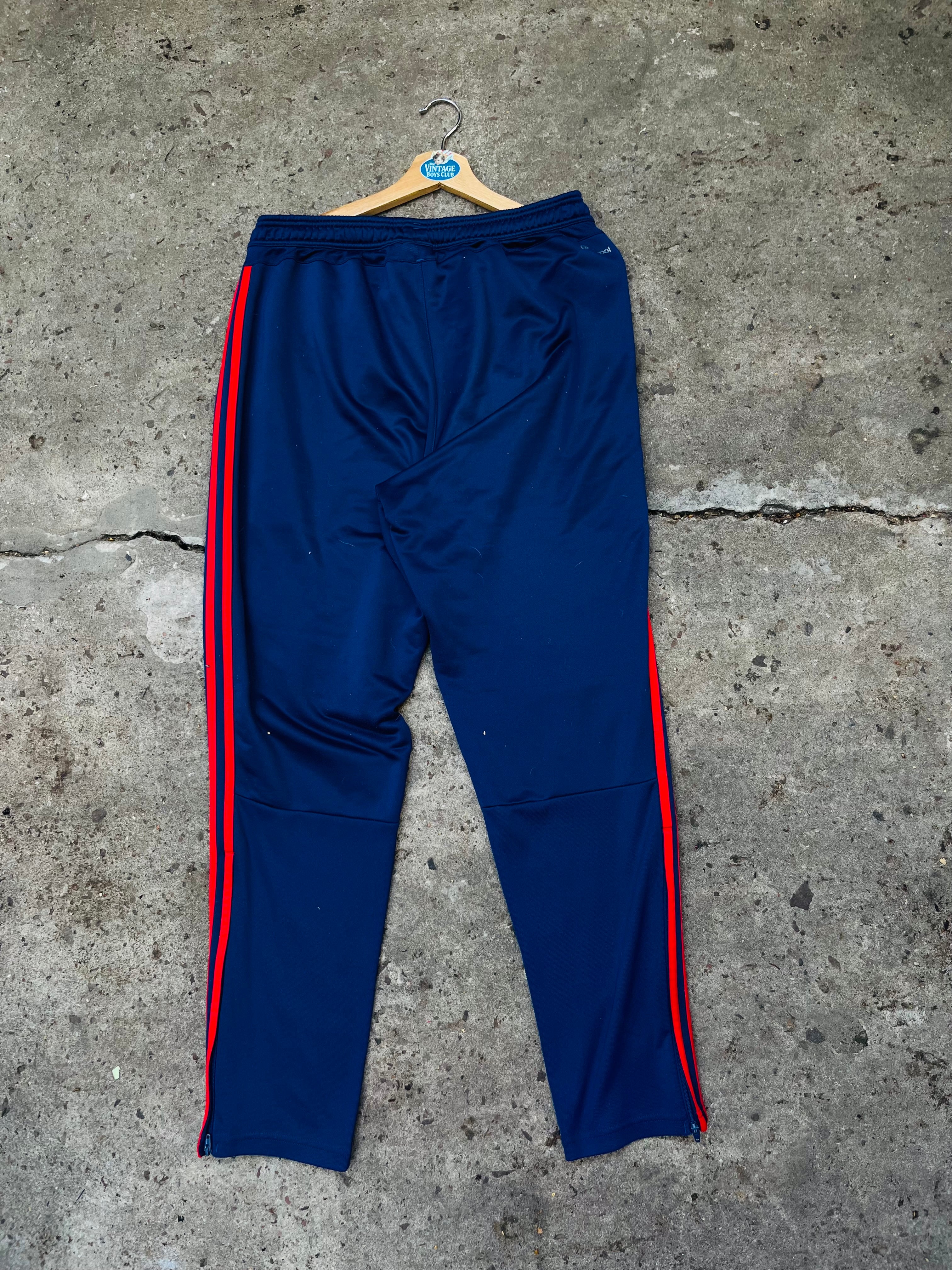 Pantalon Manchester United Adidas Original
