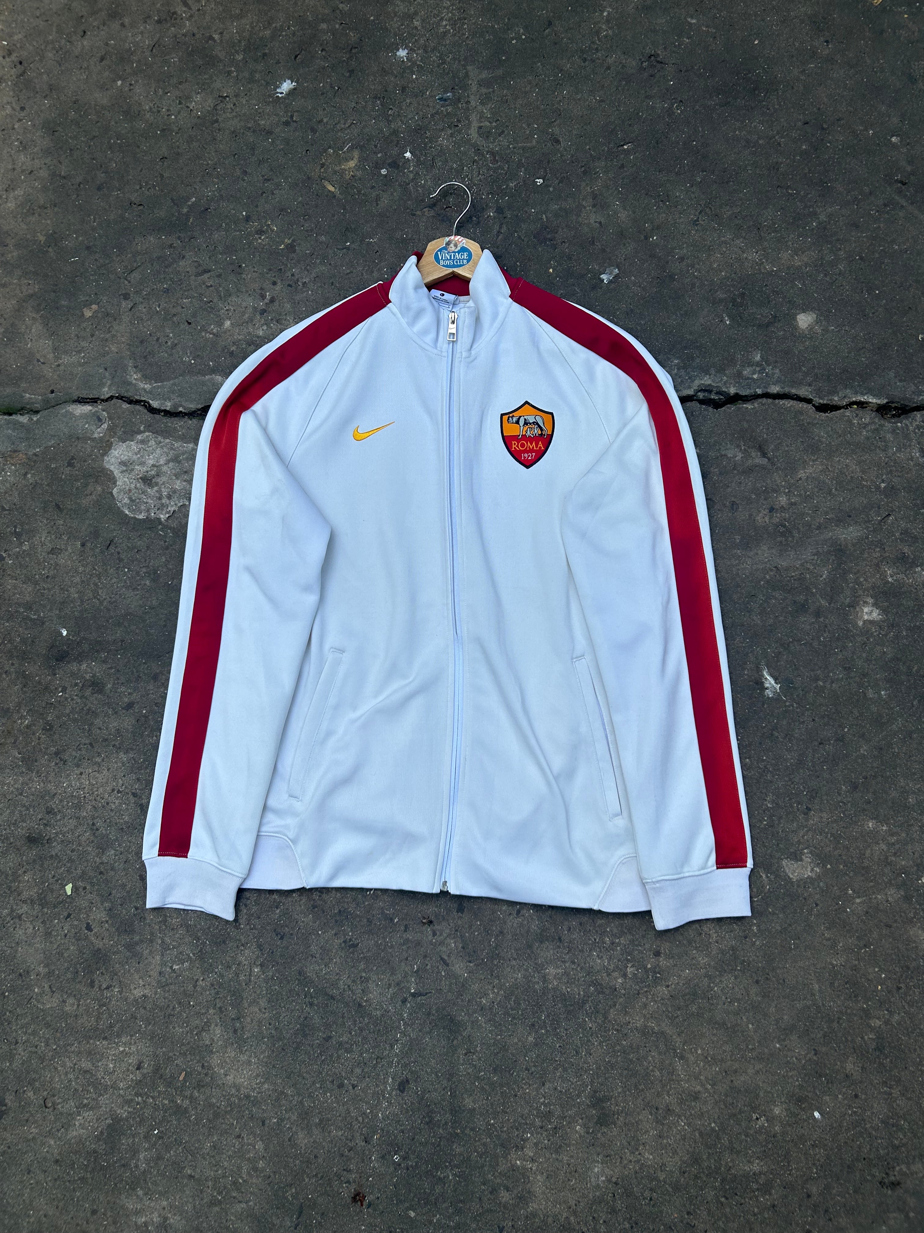 Campera Roma 2014 Nike Original