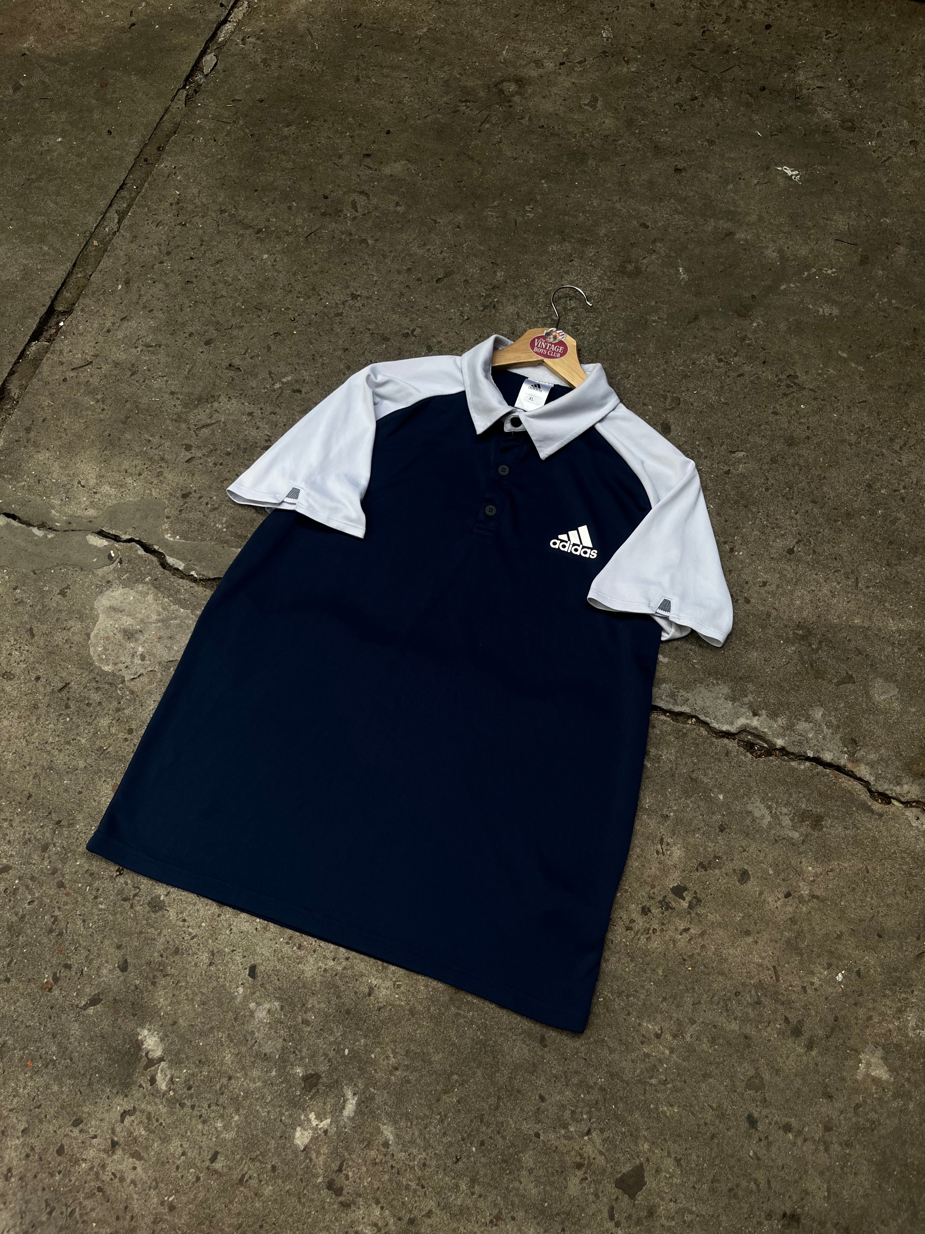 Chomba Adidas Original