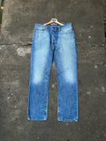 Jean Tommy Hilfiger Original