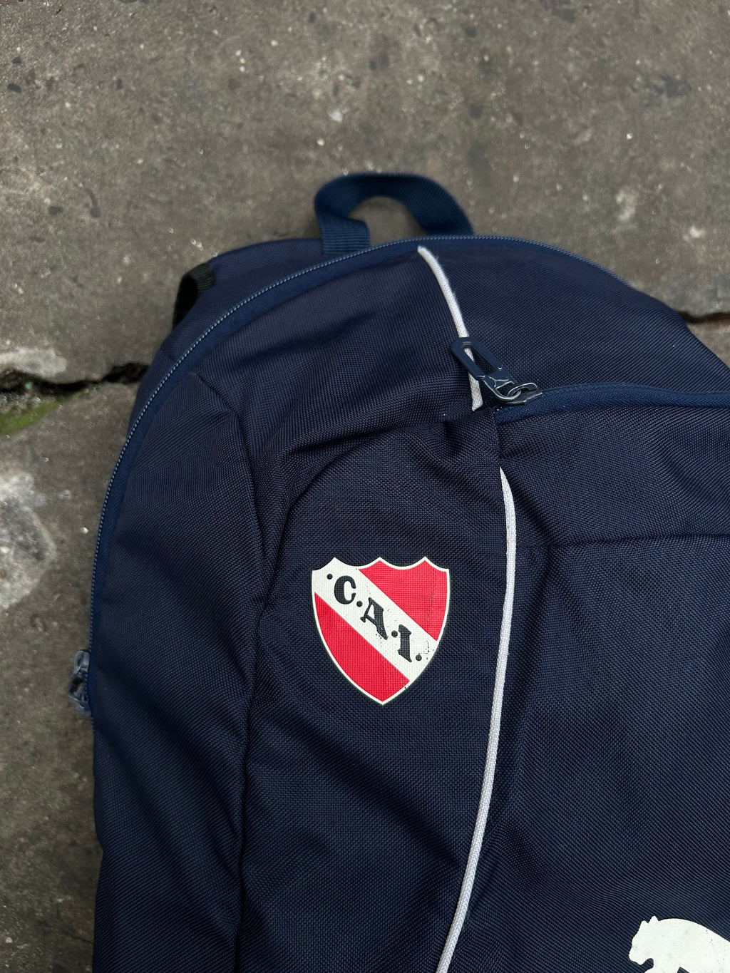 Mochila Independiente Puma Original