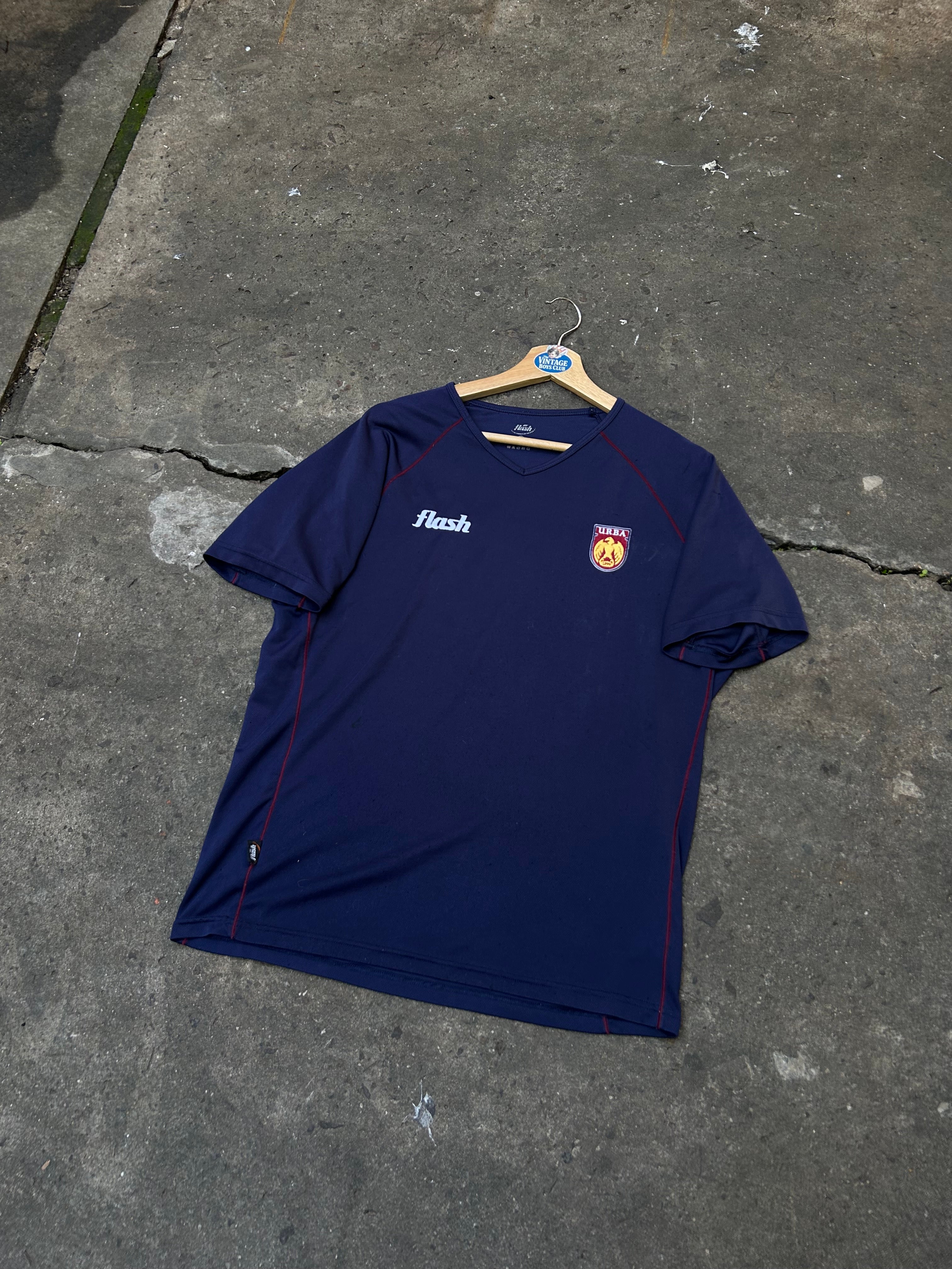 Camiseta URBA Flash Original