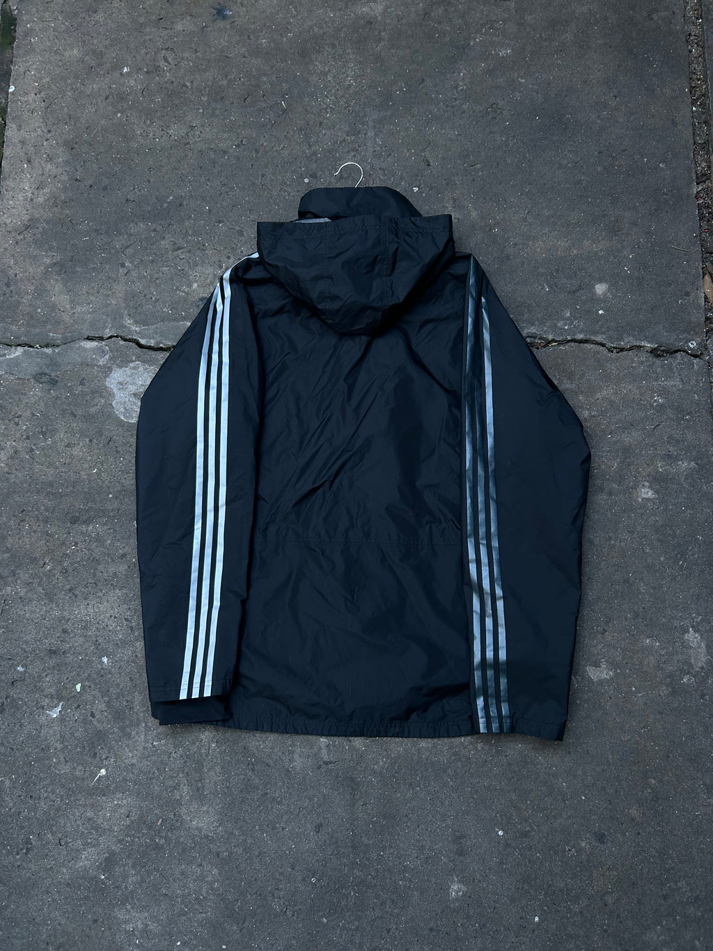 Campera Travel Argentina 2020 Rompeviento Original