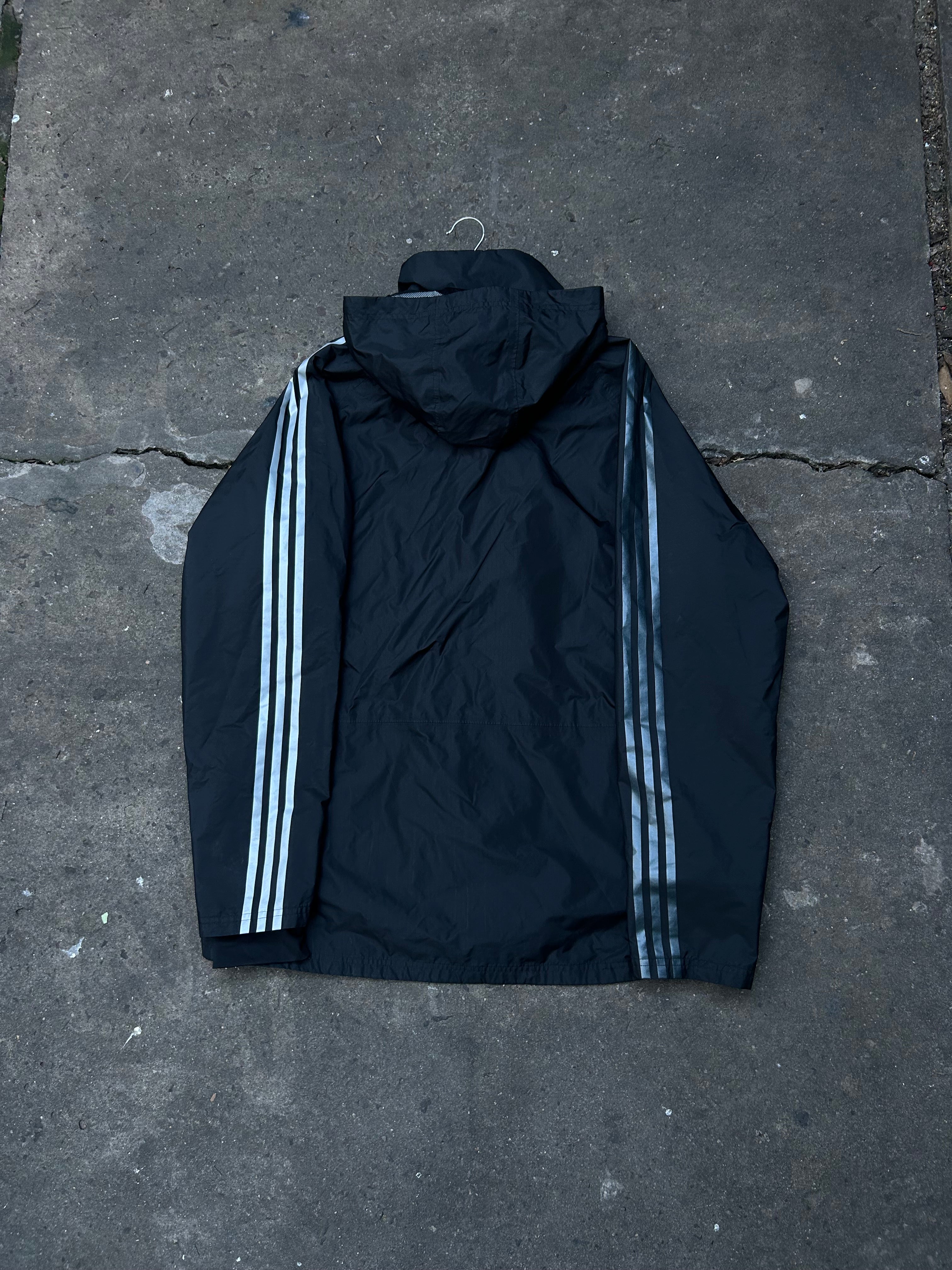 Campera Travel Argentina 2020 Rompeviento Original