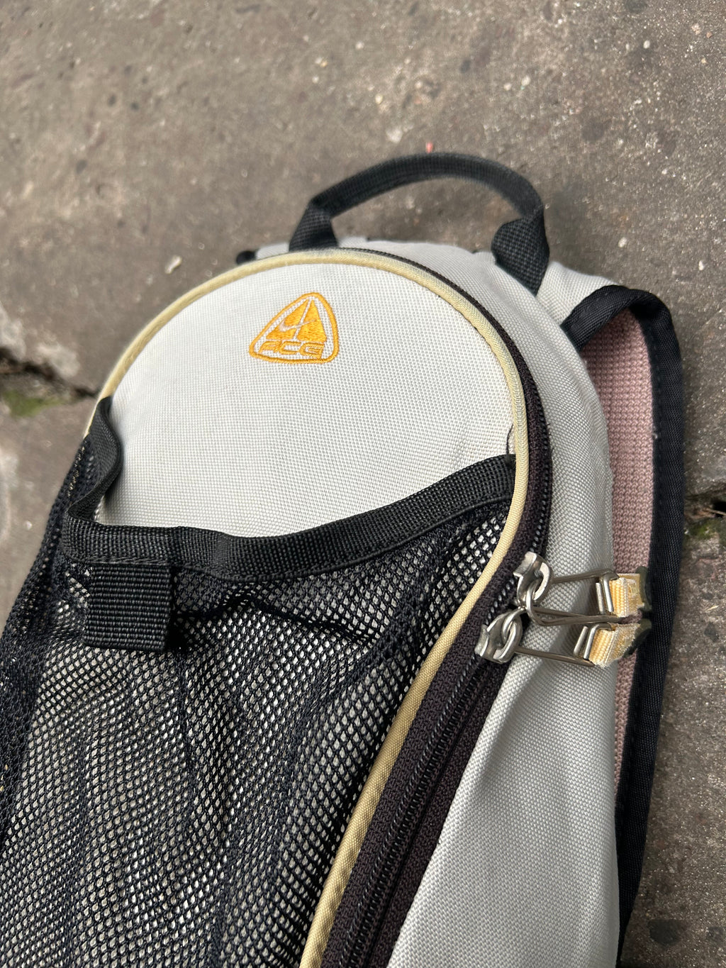 Mochila Nike acg Vintage Original