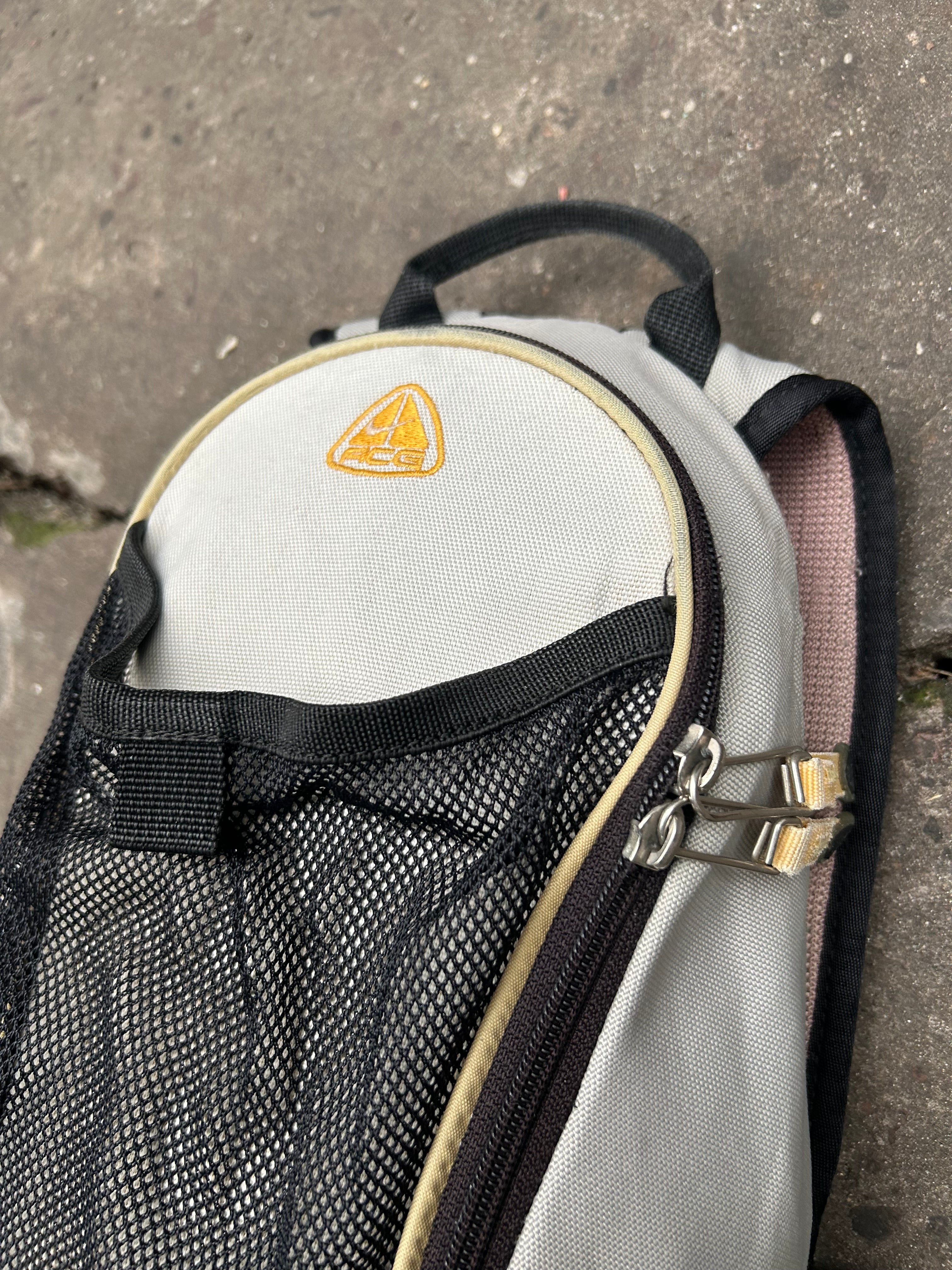 Mochila Nike acg Vintage Original