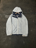 Campera Columbia Omni-Tech Original