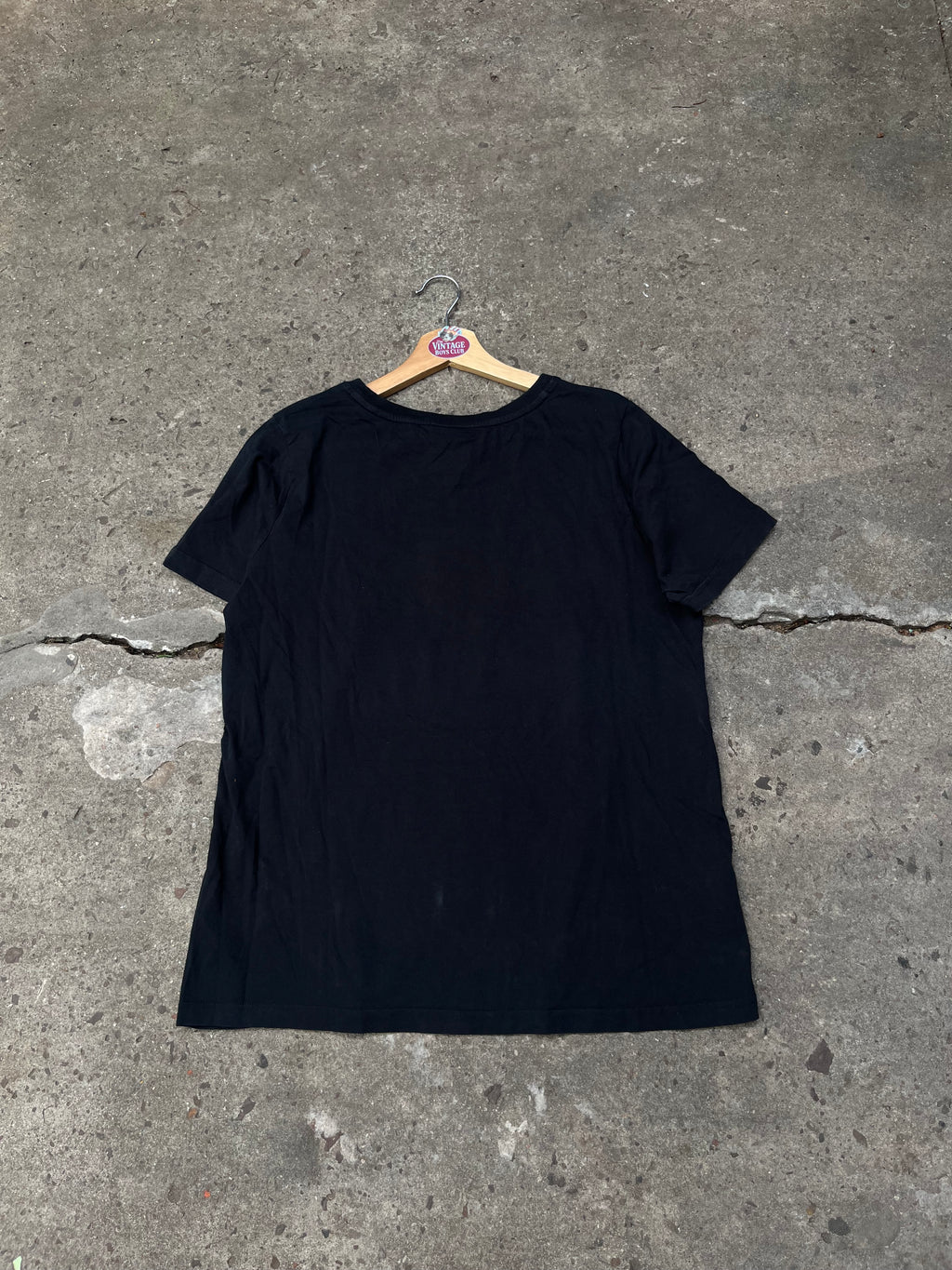 Remera Nike Dorada Original