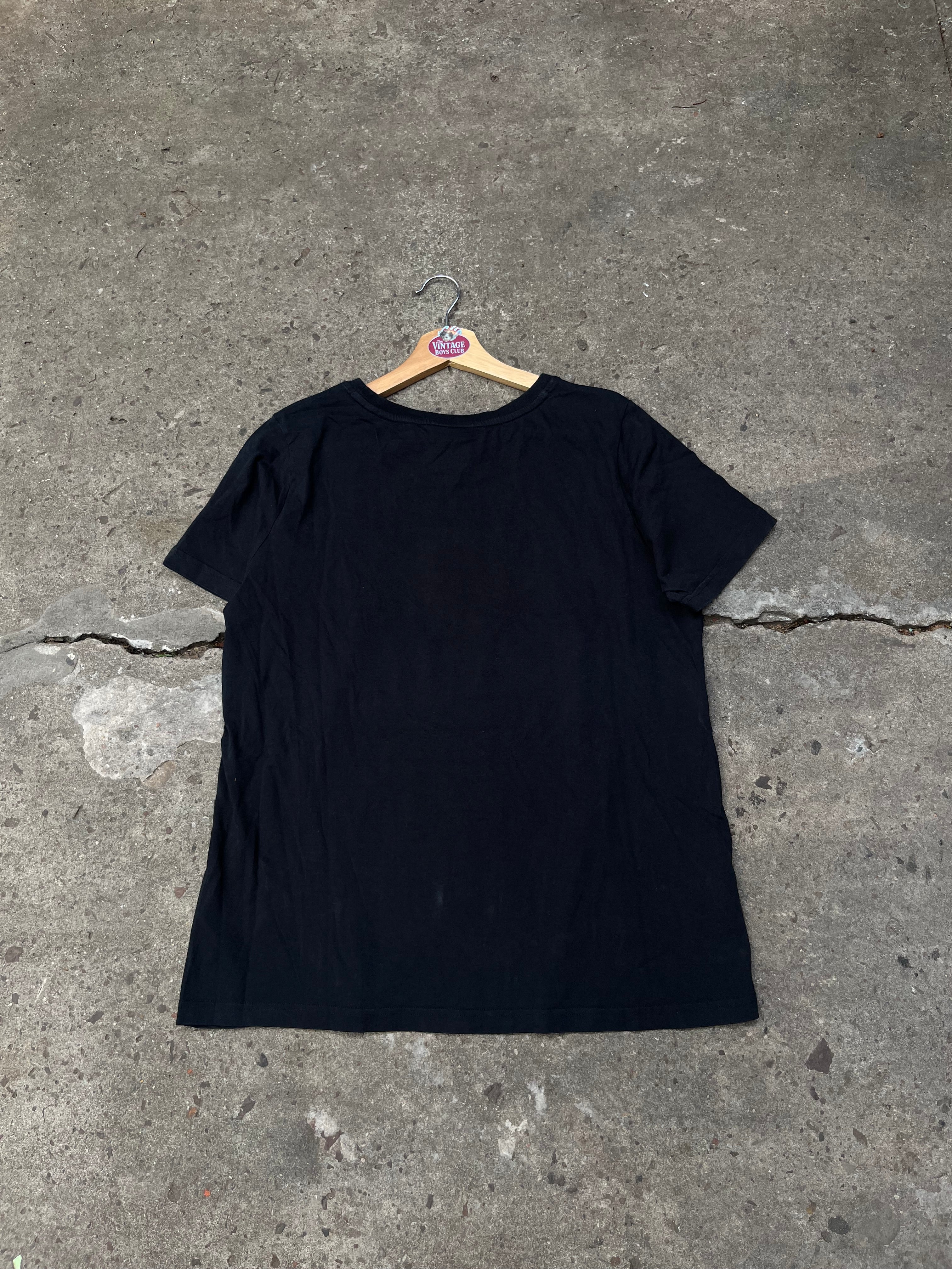 Remera Nike Dorada Original