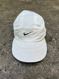 Gorra Nike Panal Blanca Original
