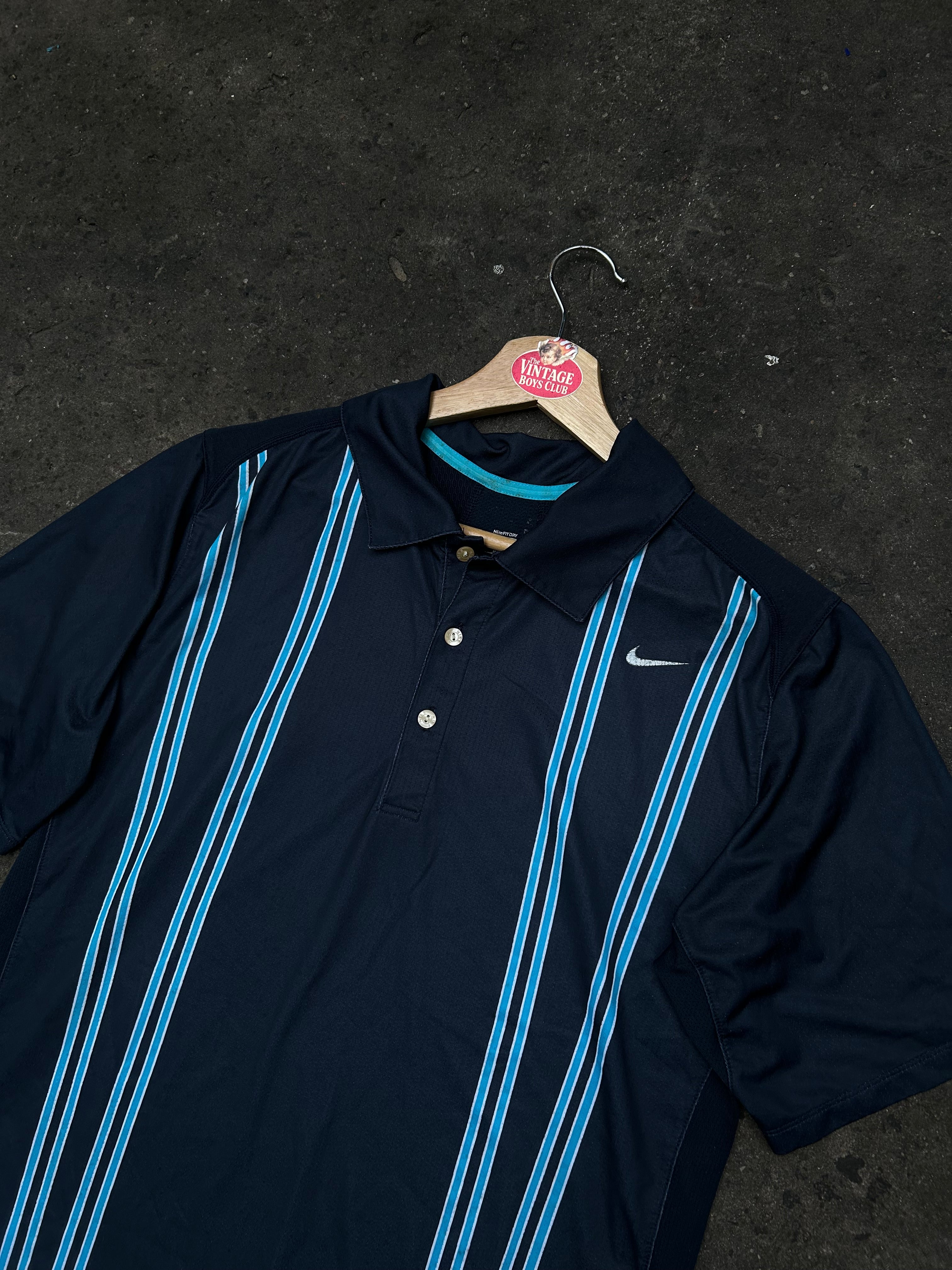 Chomba Nike Court Vintage Original