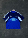 Camiseta Blues Adidas 2003 Original
