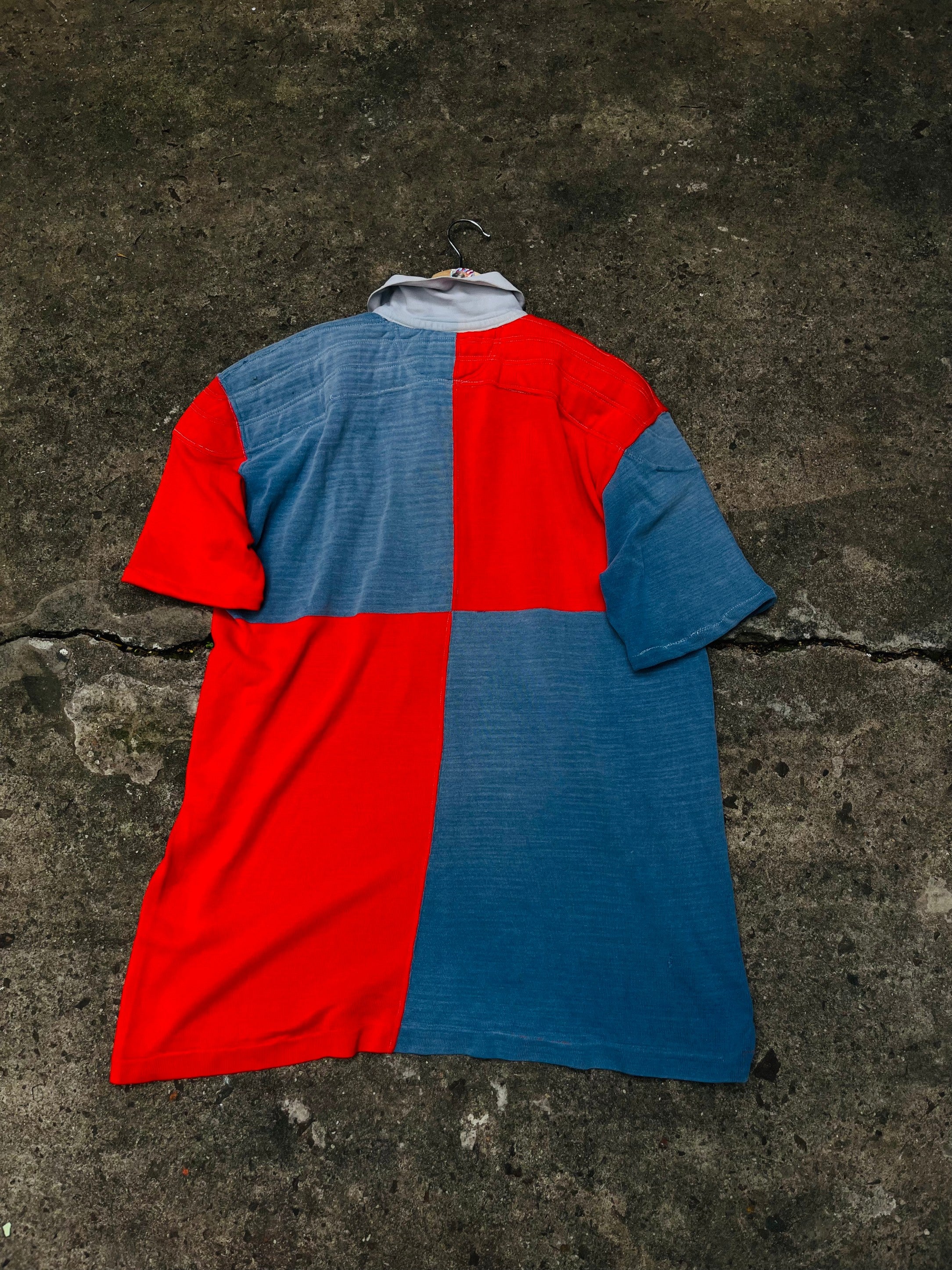 Camiseta San Luis Uribarri Original