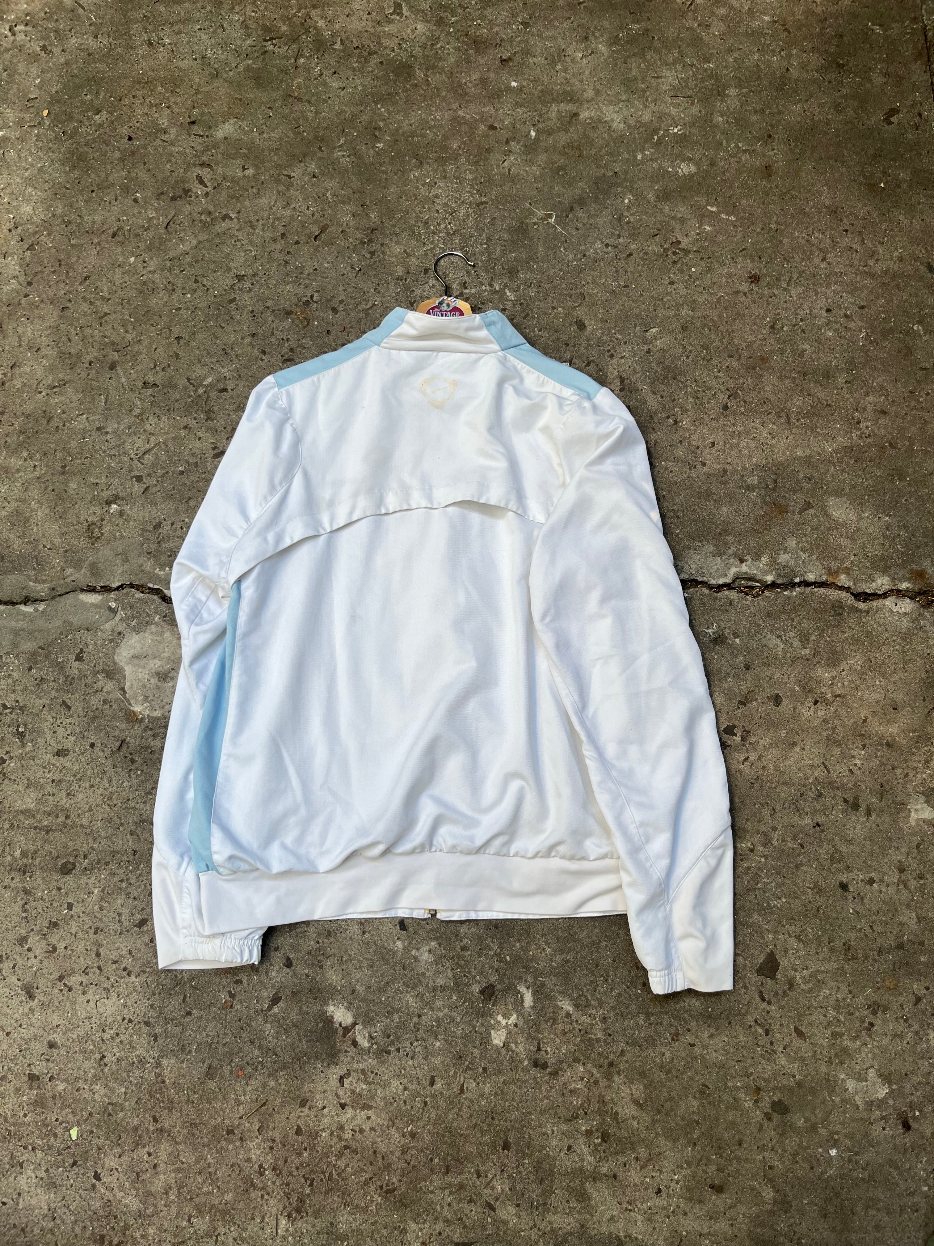 Campera Nike Total 90 Retro Original