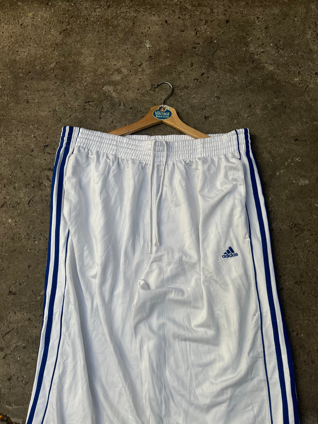 Pantalon Adidas Retro Original