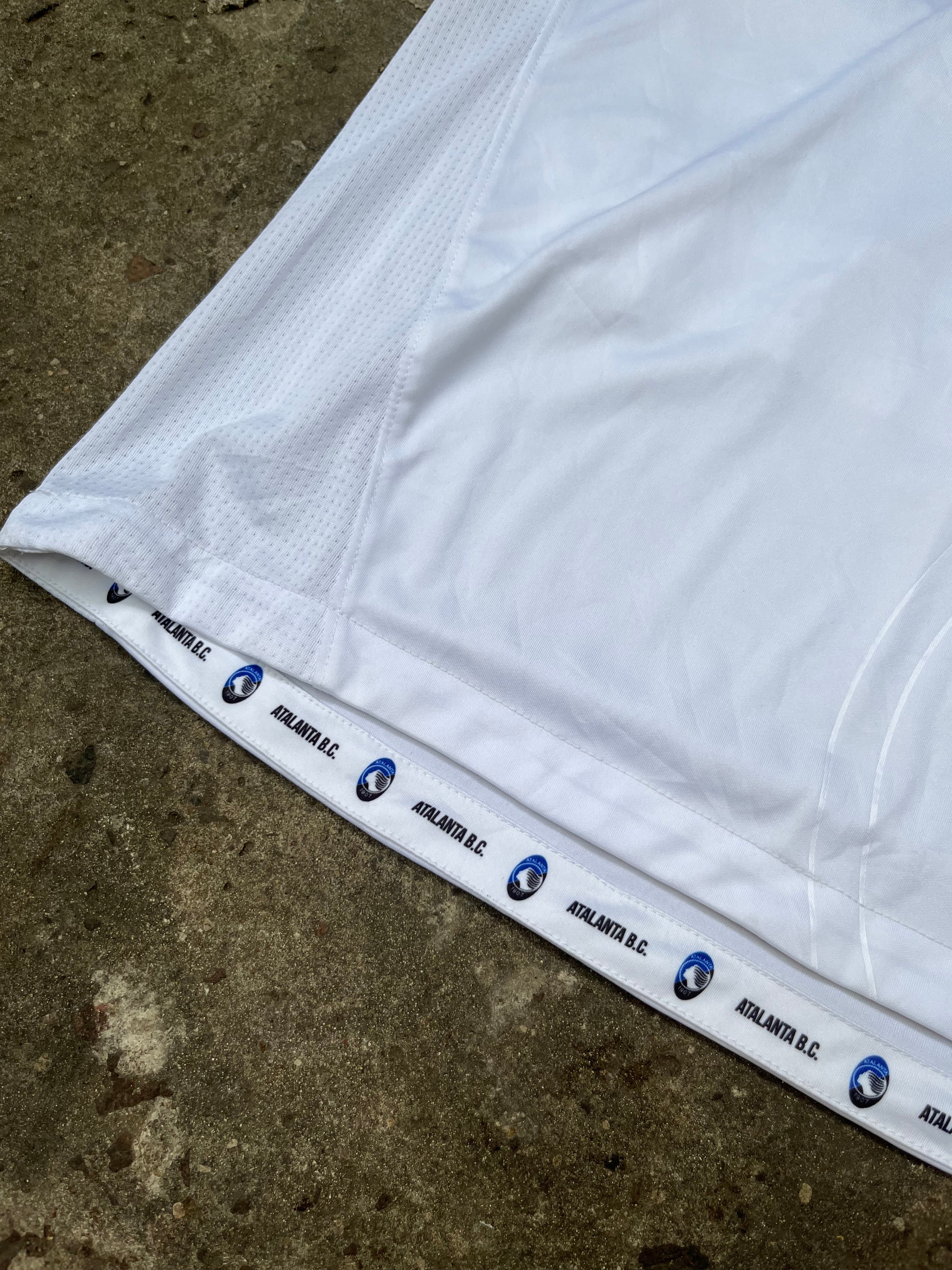 Camiseta Atalanta Joma 2017 De Utileria