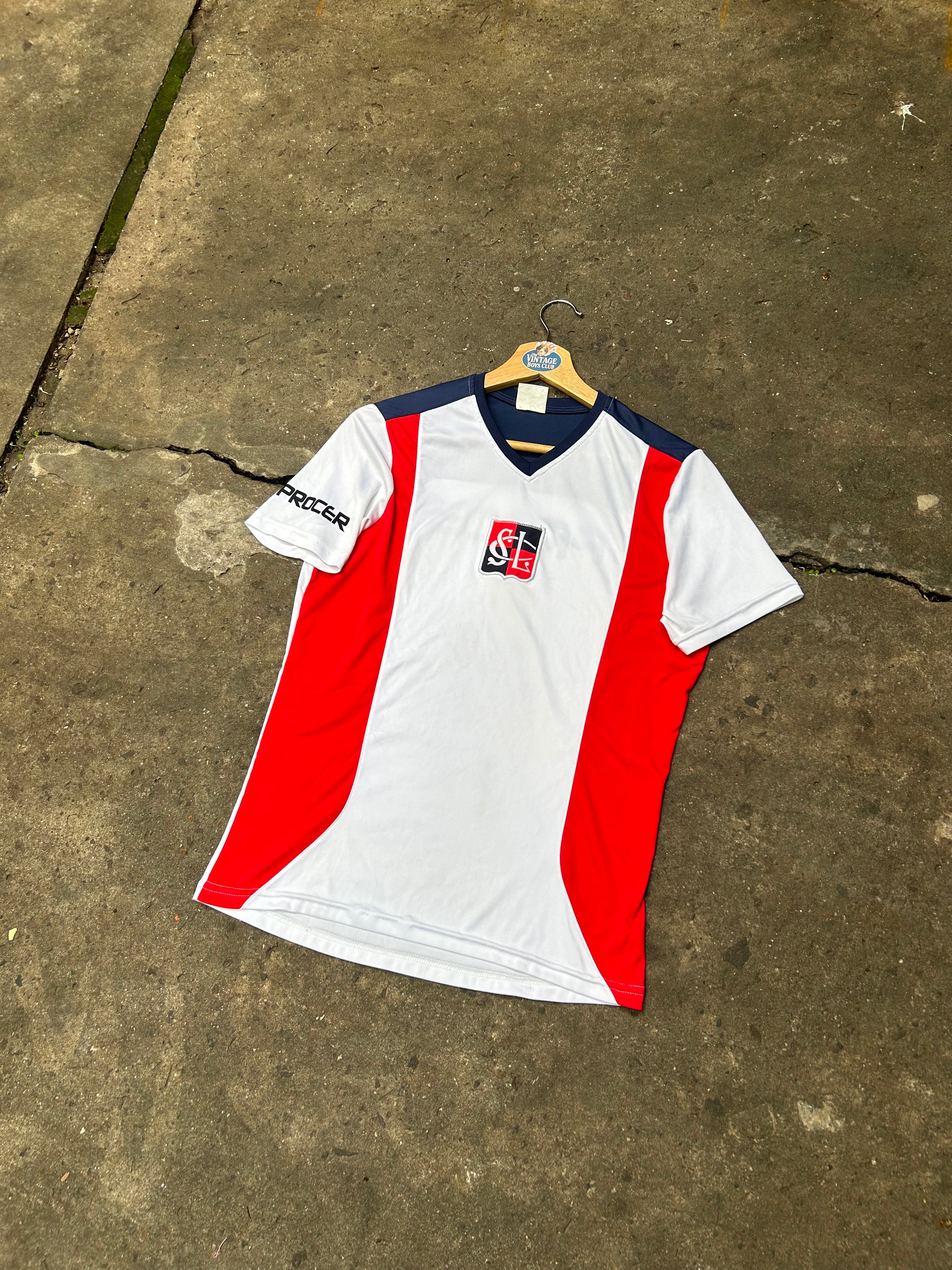 Remera San Luis Rugby Preocer Original