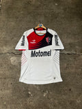Camiseta Newell's 2013 de Juego del Piojo Manso
