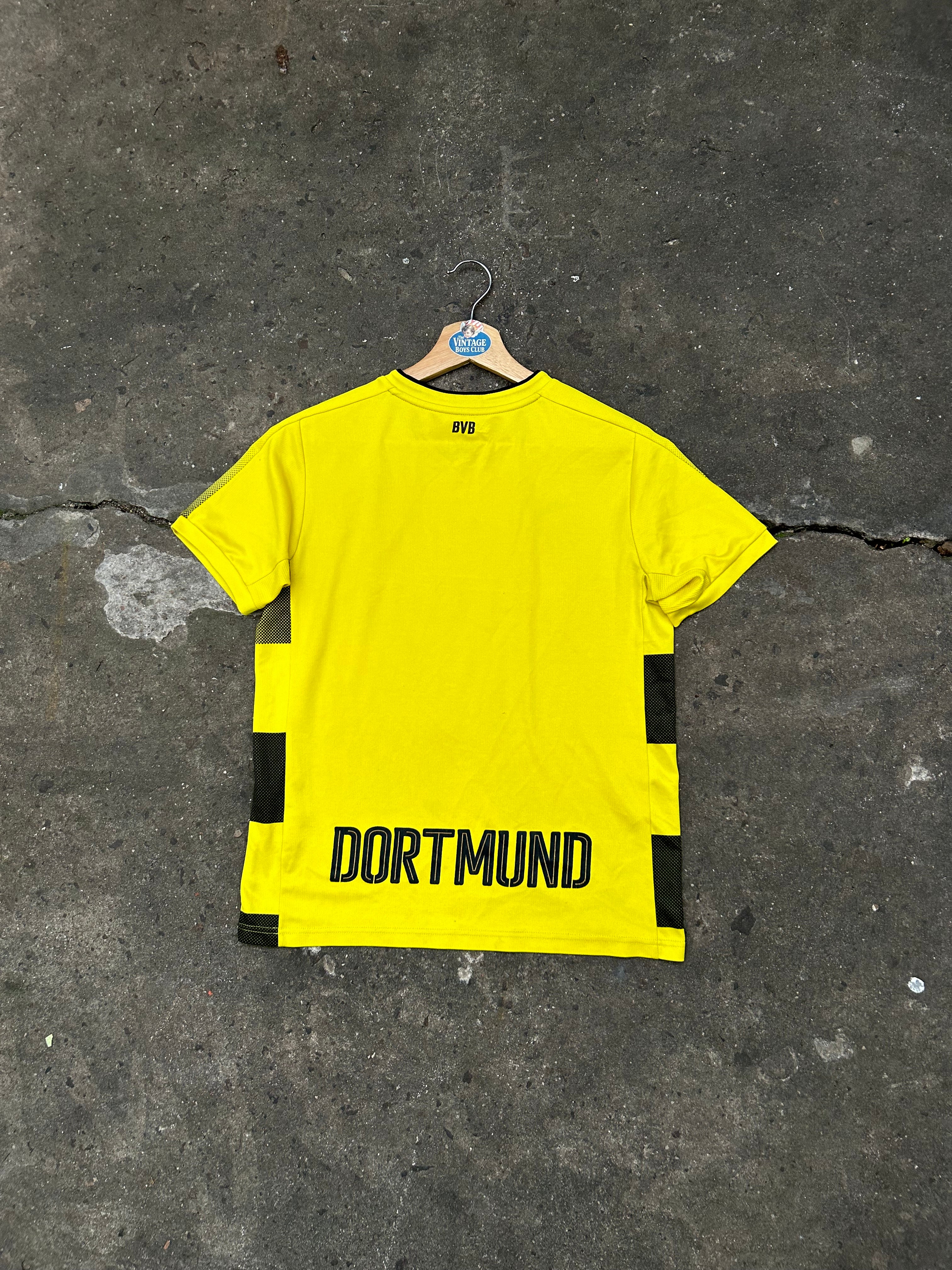 Camiseta Borussia Dortmund Puma Original