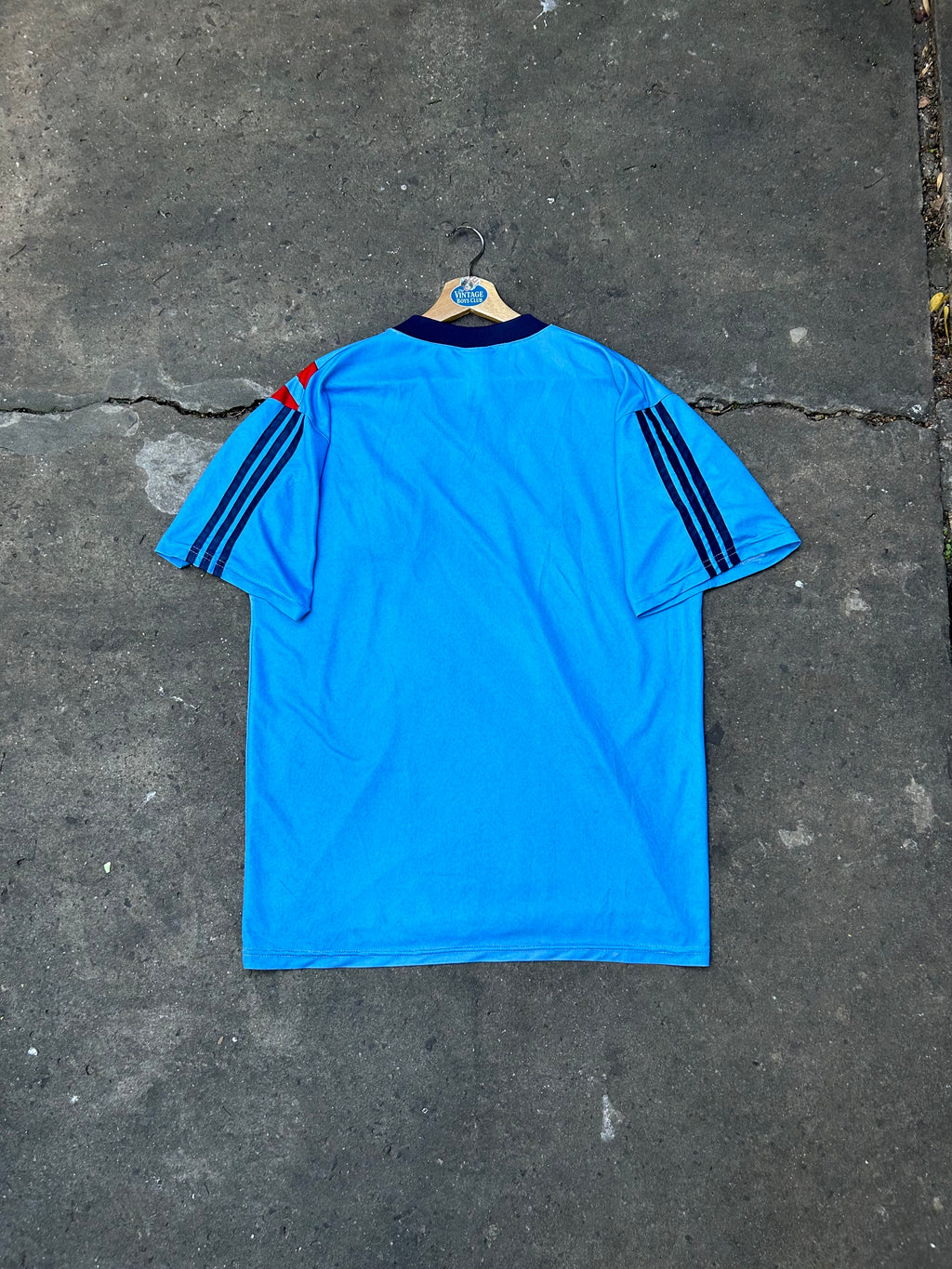 Camiseta Arsenal Adidas 99' Titular Original