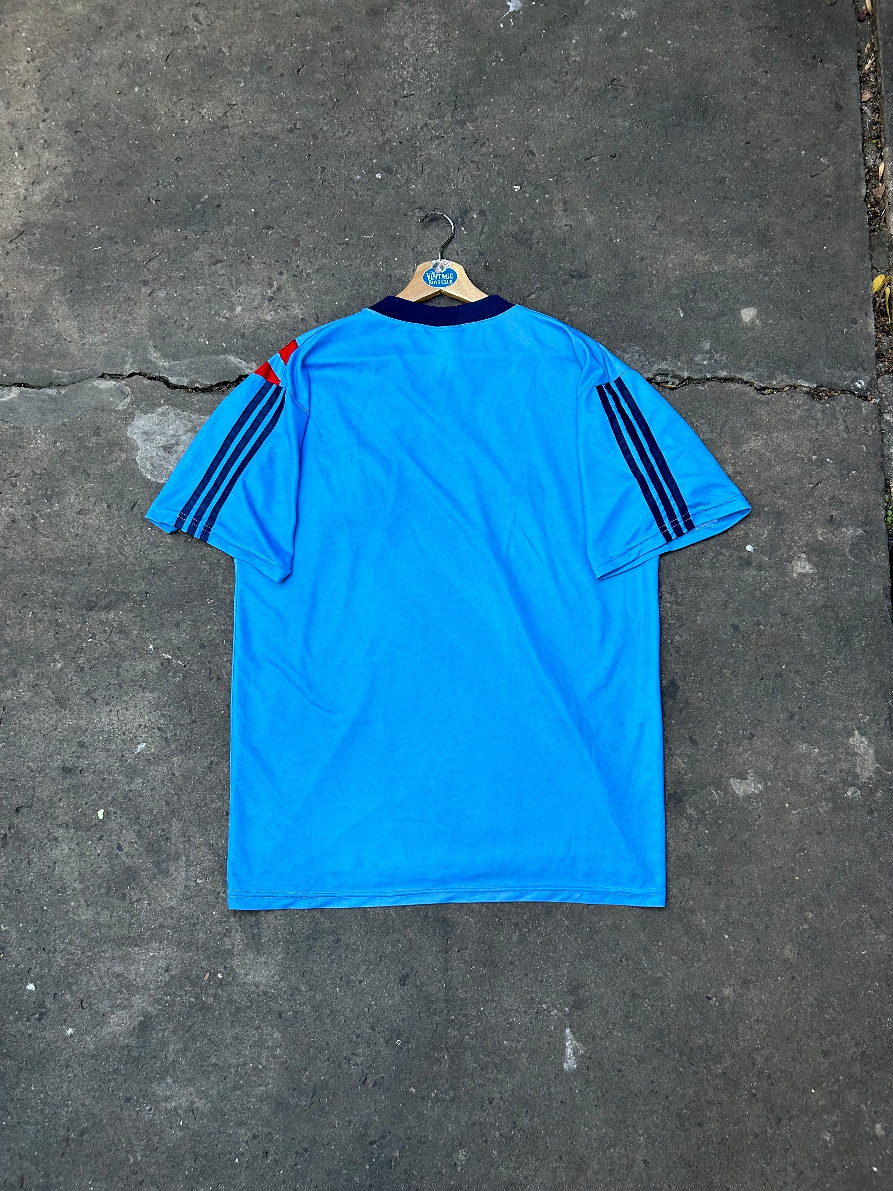 Camiseta Arsenal Adidas 99' Titular Original