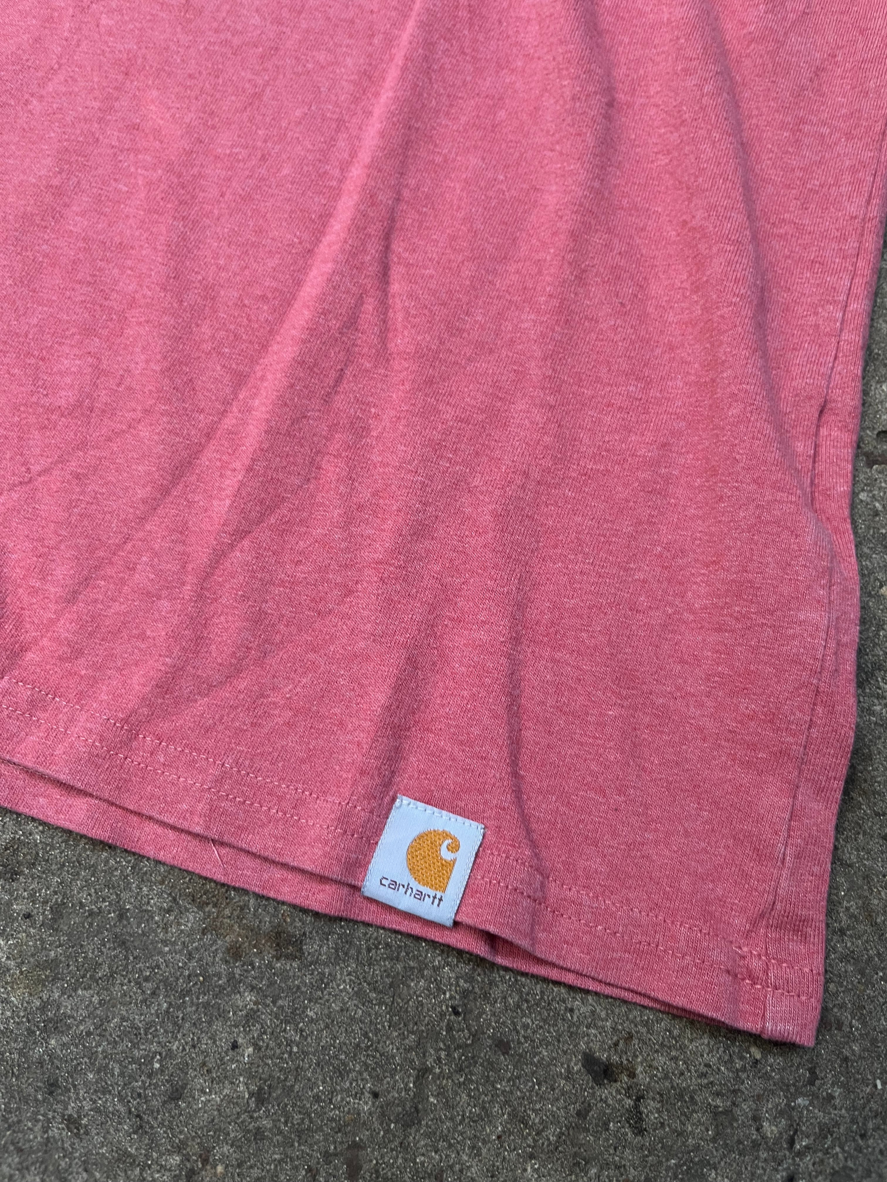 Remera Carhartt Americana Original