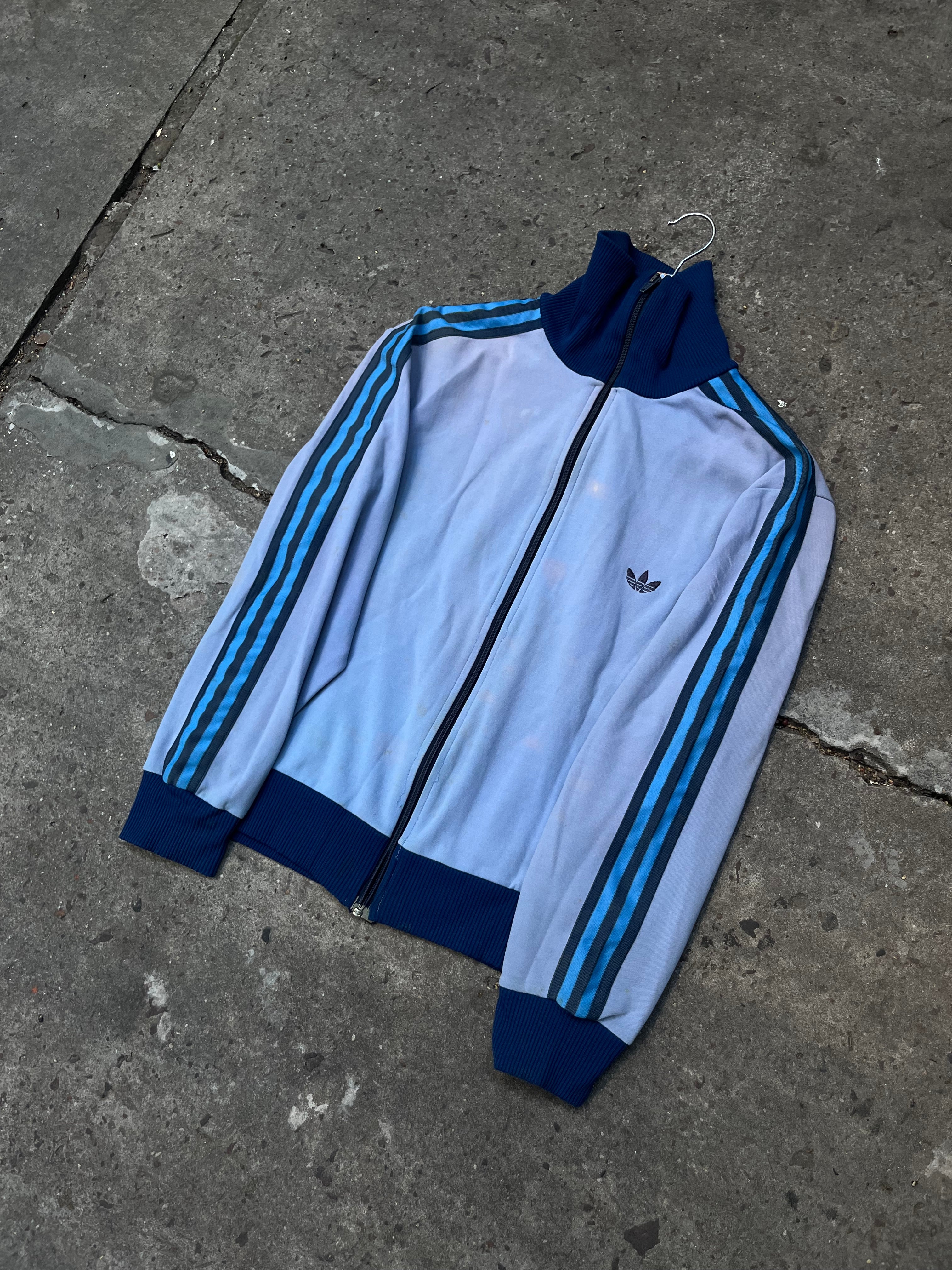 Campera Argentina 1978 Original