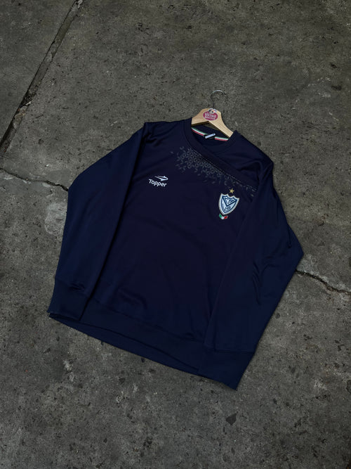 Buzo Velez Topper Original