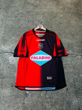 Camiseta Newell's 2005 De Juego