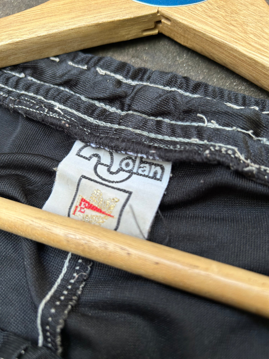 Short Estudiantes Olan 1996 Original