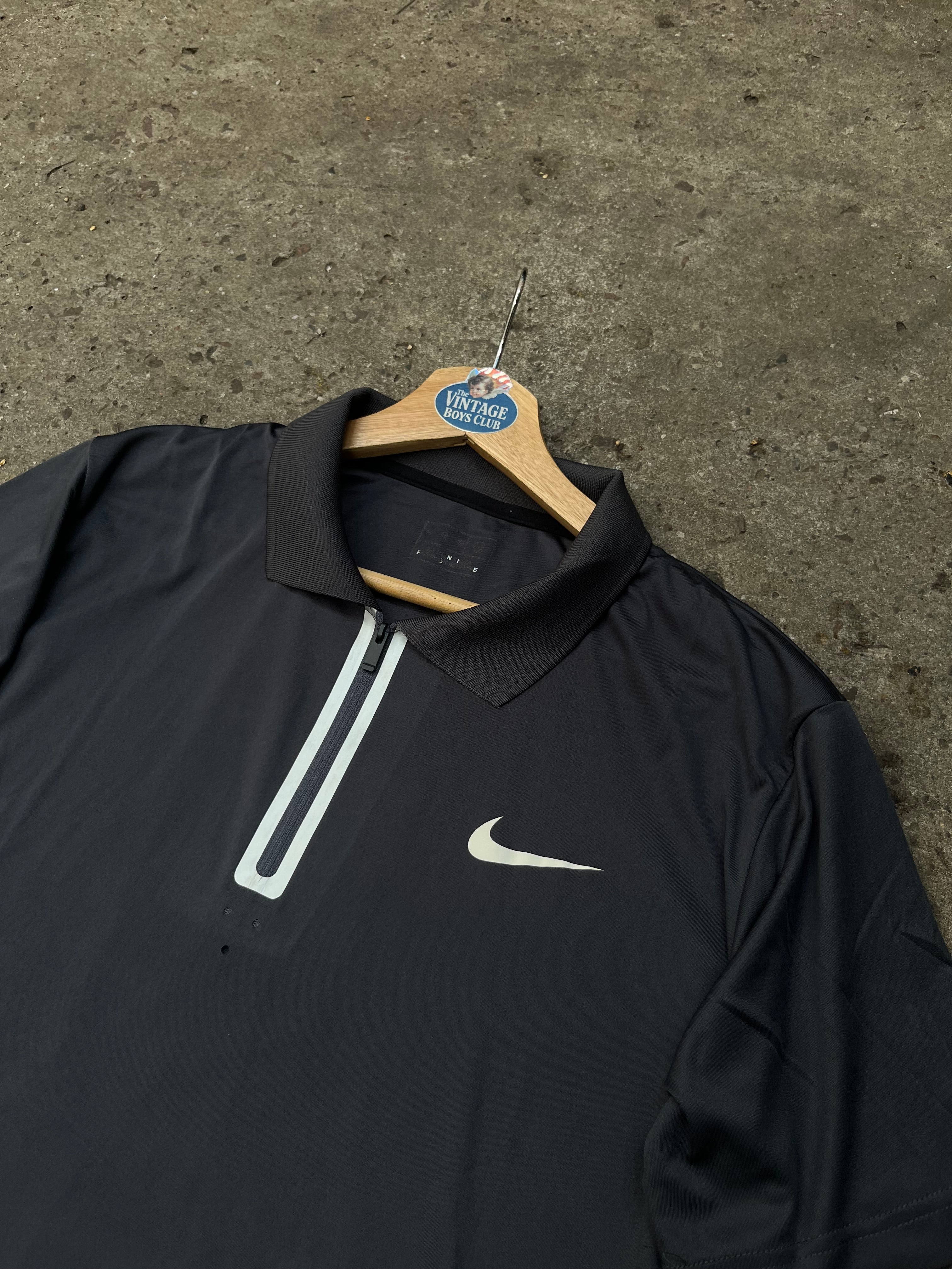 Chomba Nike Original